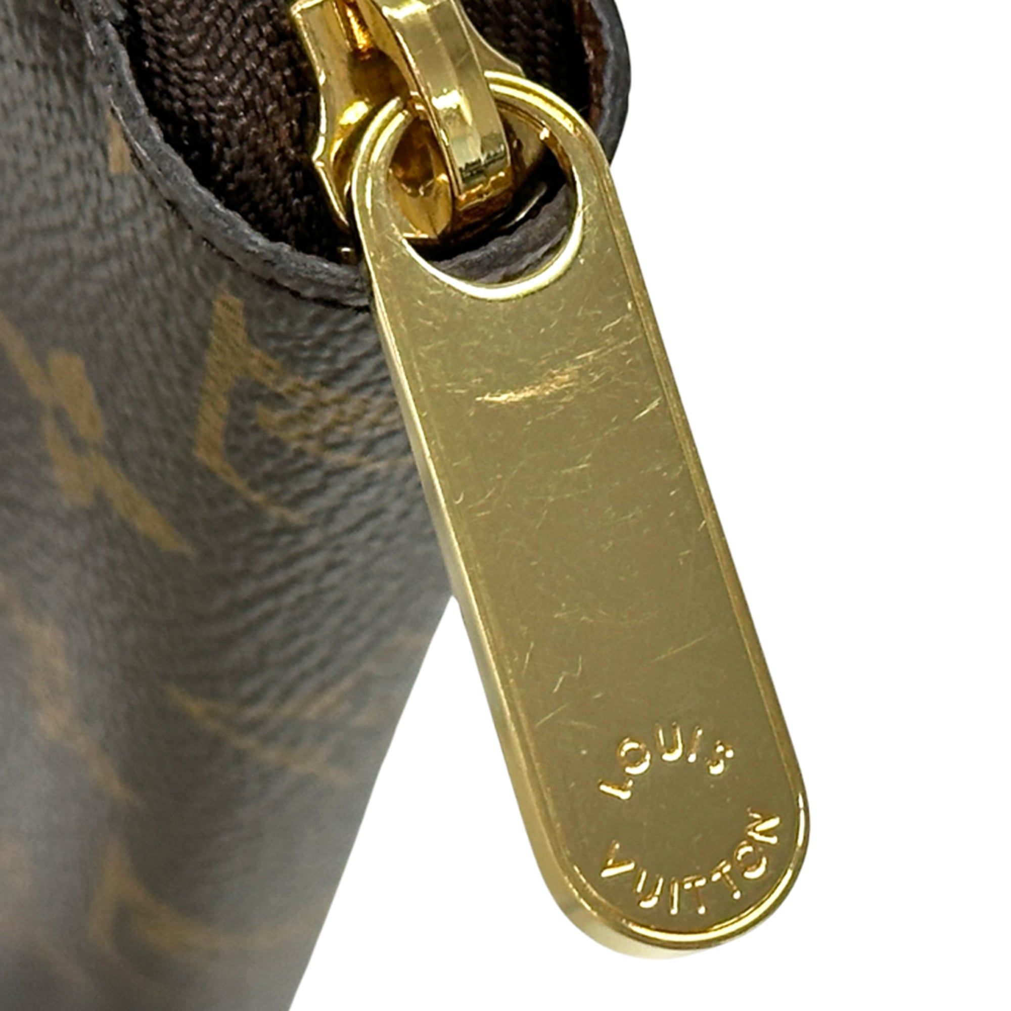 Long Bill Wallet (Bi-Fold) (Pre-Owned) - Louis Vuitton - Modalova