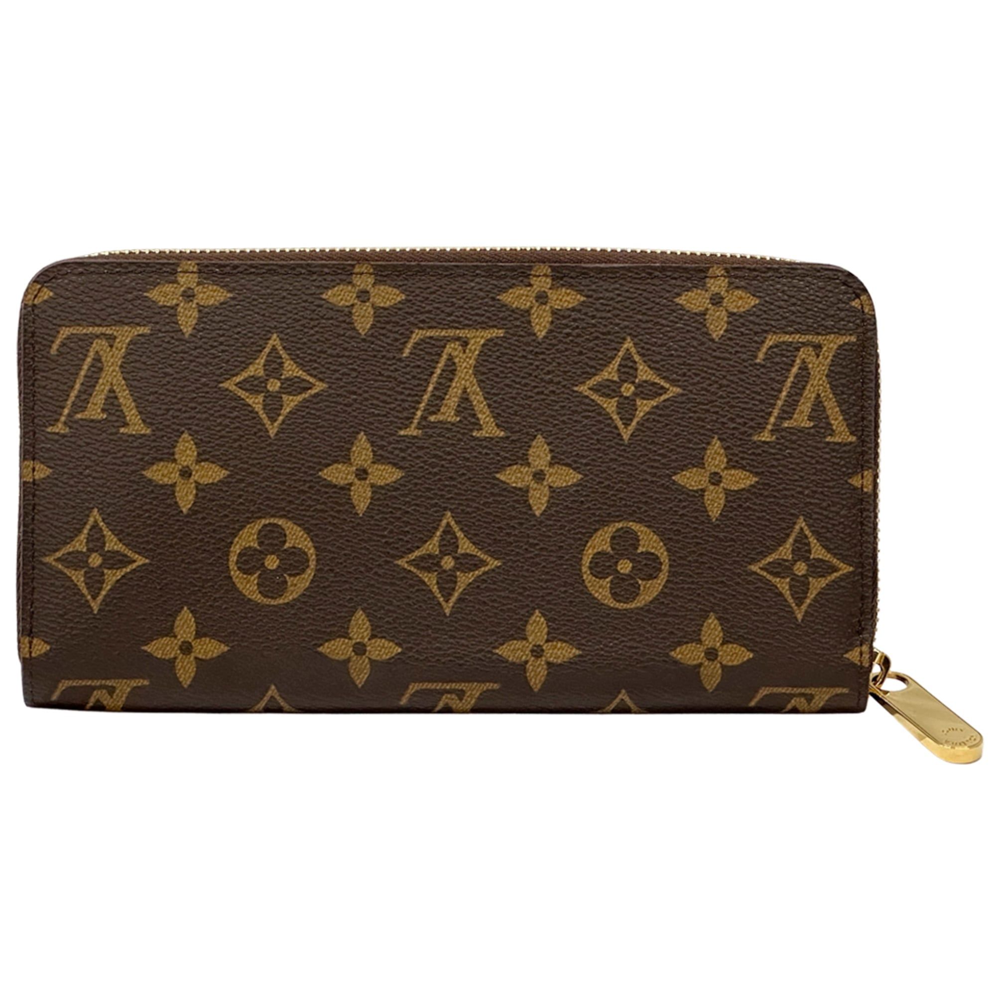 Long Bill Wallet (Bi-Fold) (Pre-Owned) - Louis Vuitton - Modalova