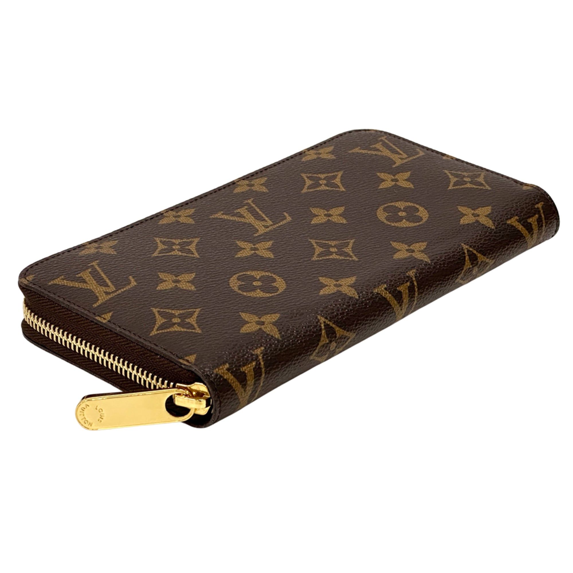 Long Bill Wallet (Bi-Fold) (Pre-Owned) - Louis Vuitton - Modalova