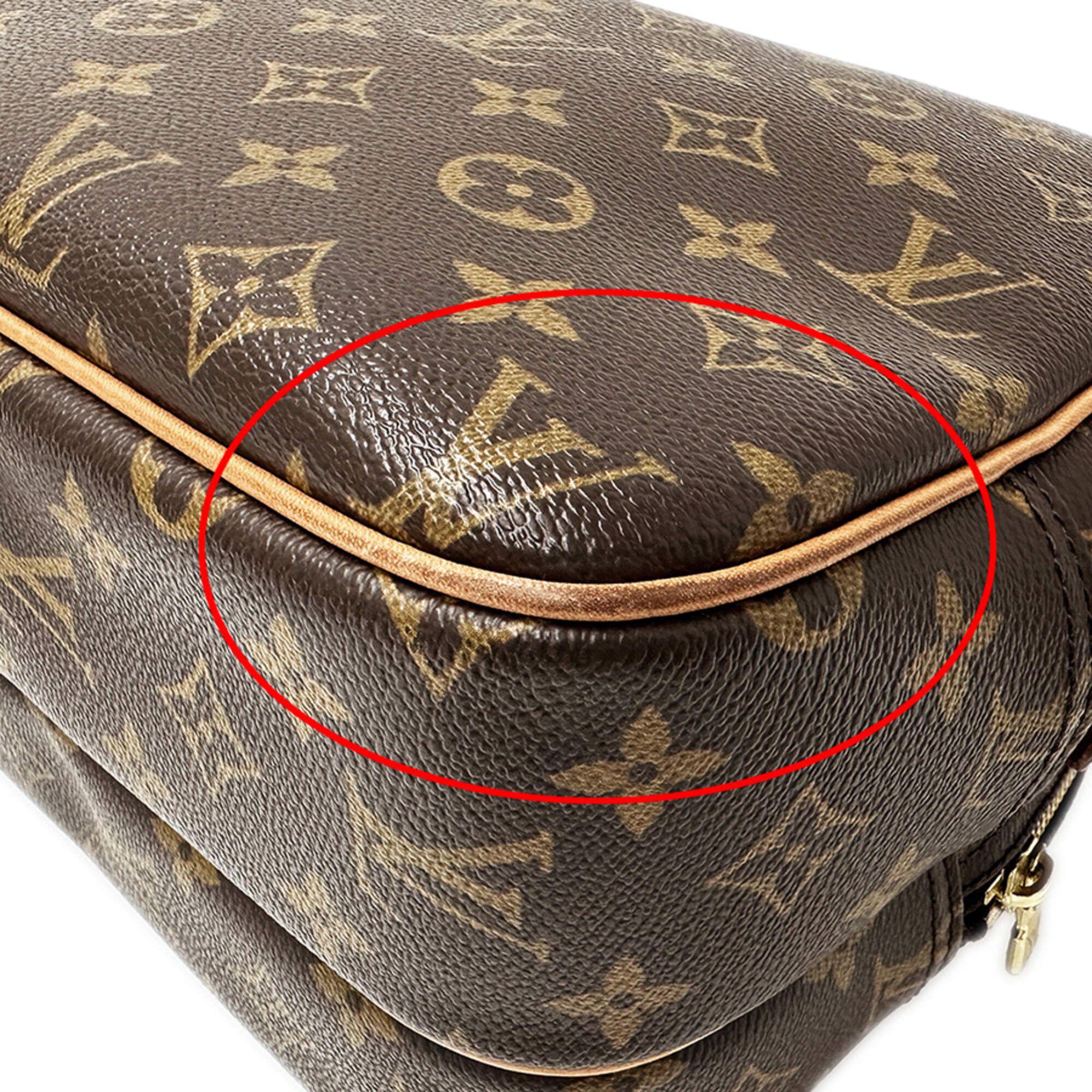 Handbag Shoulder Bag (Pre-Owned) - Louis Vuitton - Modalova