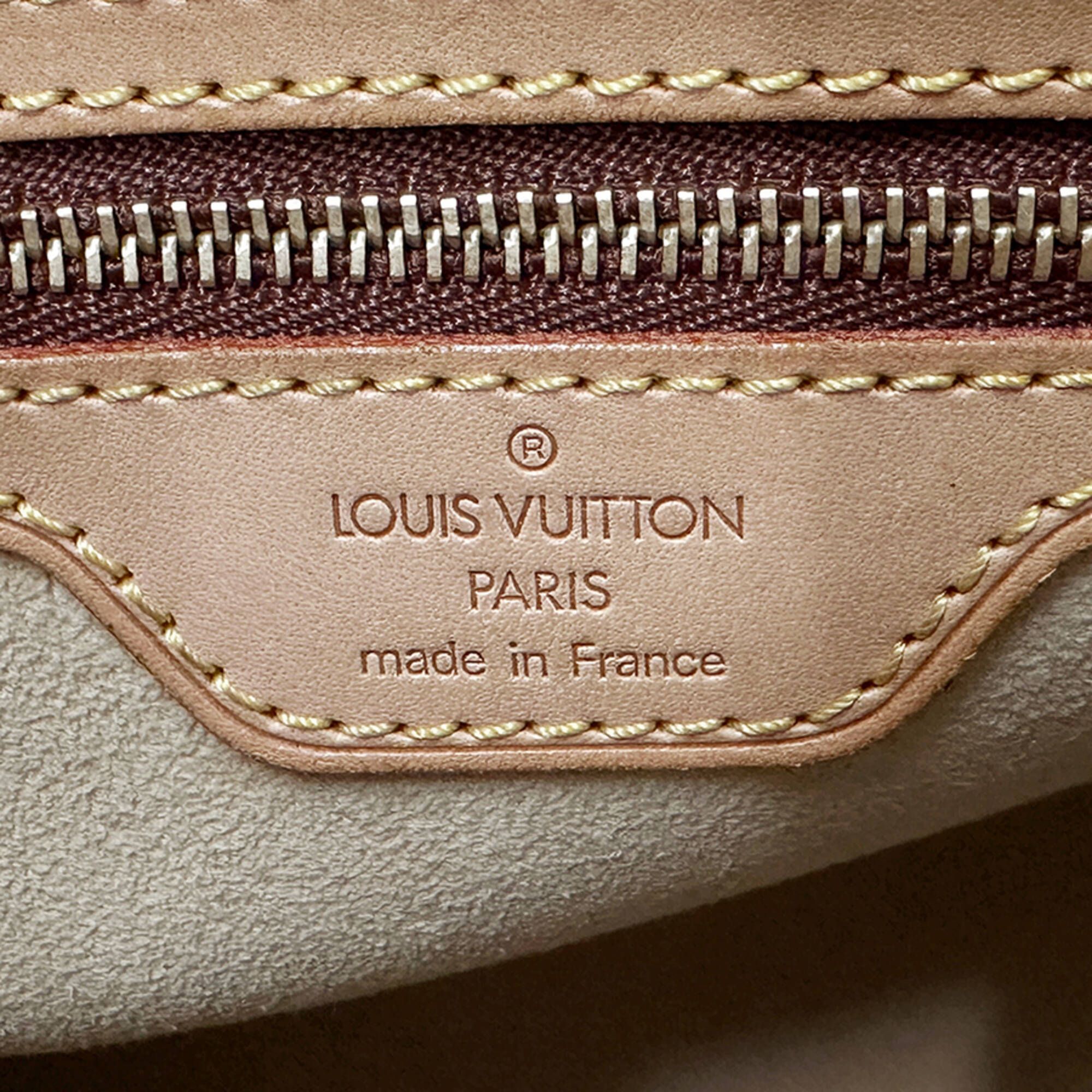 Handbag Shoulder Bag (Pre-Owned) - Louis Vuitton - Modalova