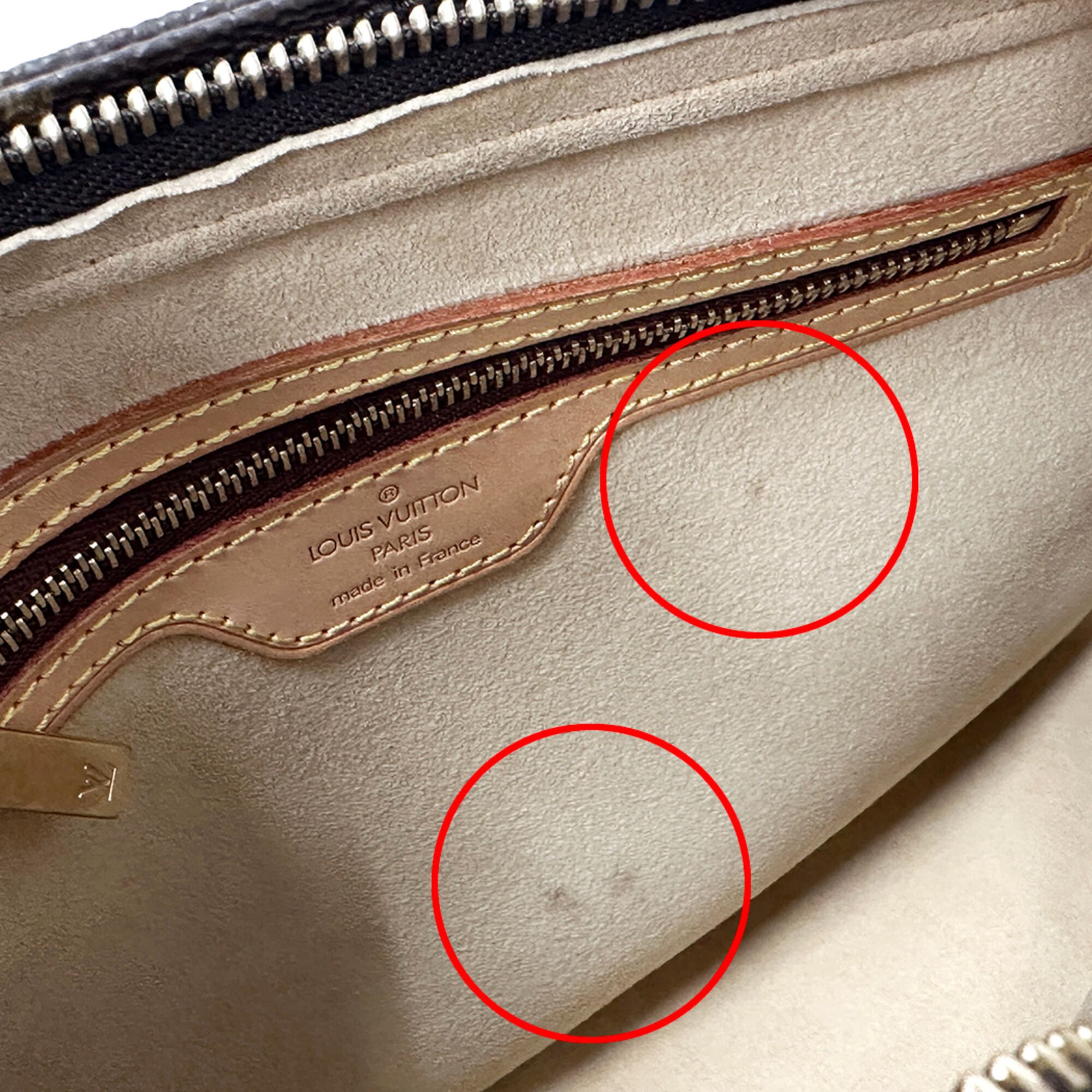 Handbag Shoulder Bag (Pre-Owned) - Louis Vuitton - Modalova