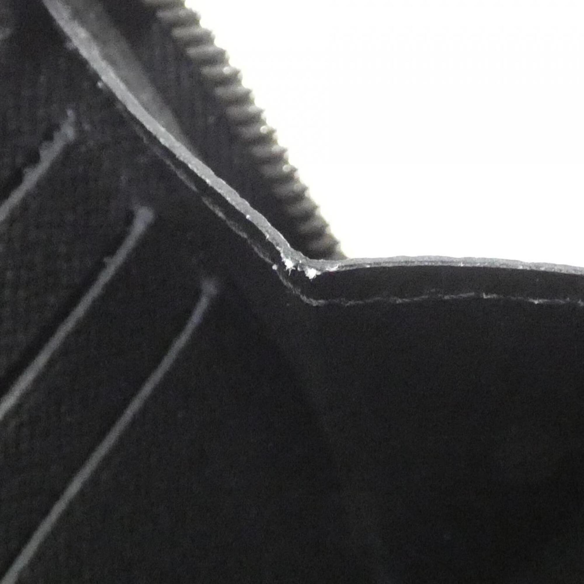Leather Long Wallet (Bi-Fold) (Pre-Owned) - Louis Vuitton - Modalova