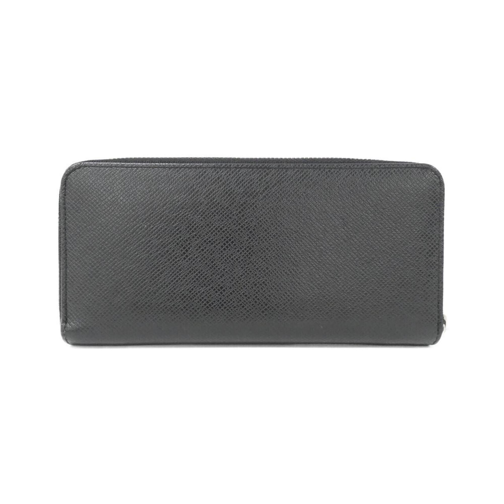 Leather Long Wallet (Bi-Fold) (Pre-Owned) - Louis Vuitton - Modalova
