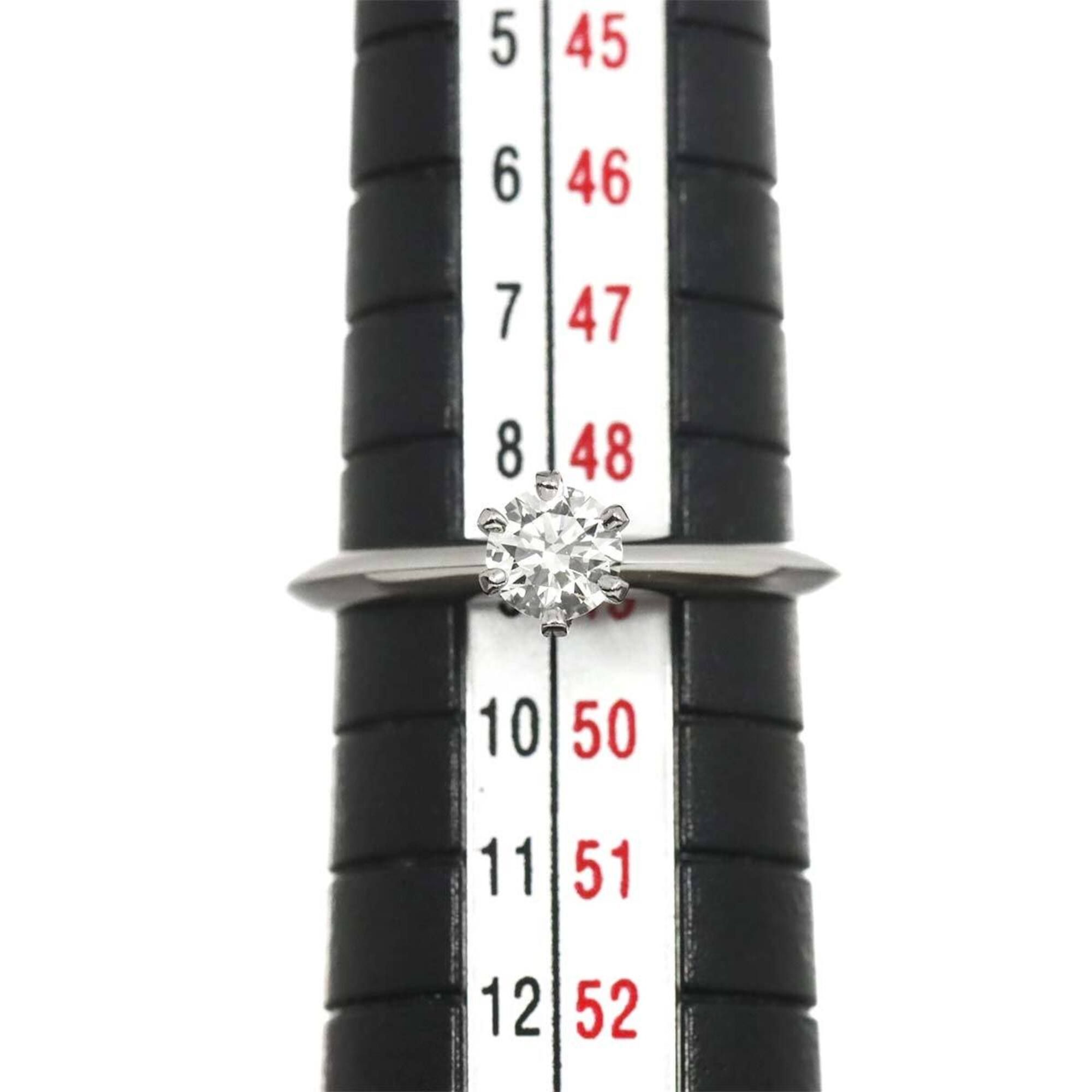 Platinum 950 Band Ring (Pre-Owned) - Tiffany - Modalova