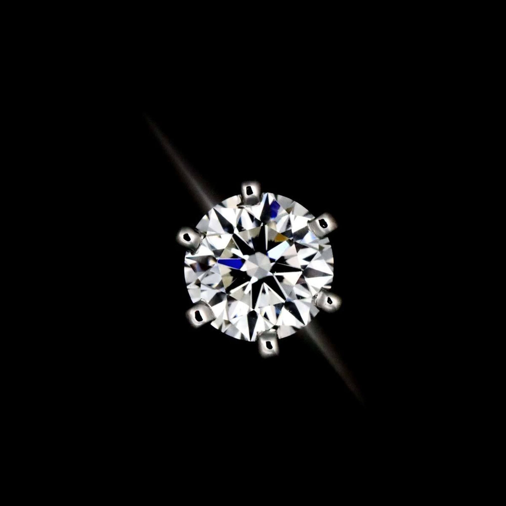 Platinum 950 Band Ring (Pre-Owned) - Tiffany - Modalova