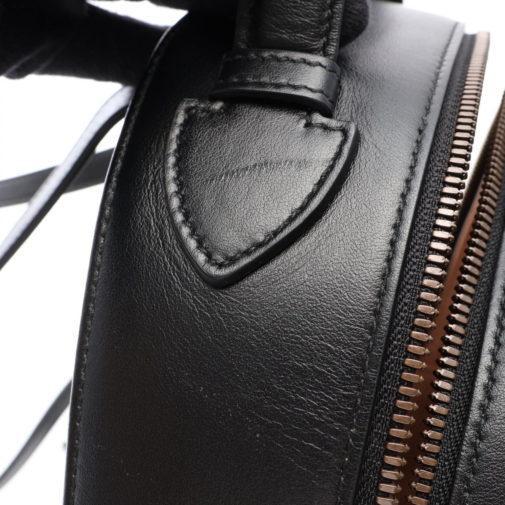 Leather Backpack (Pre-Owned) - Gucci - Modalova
