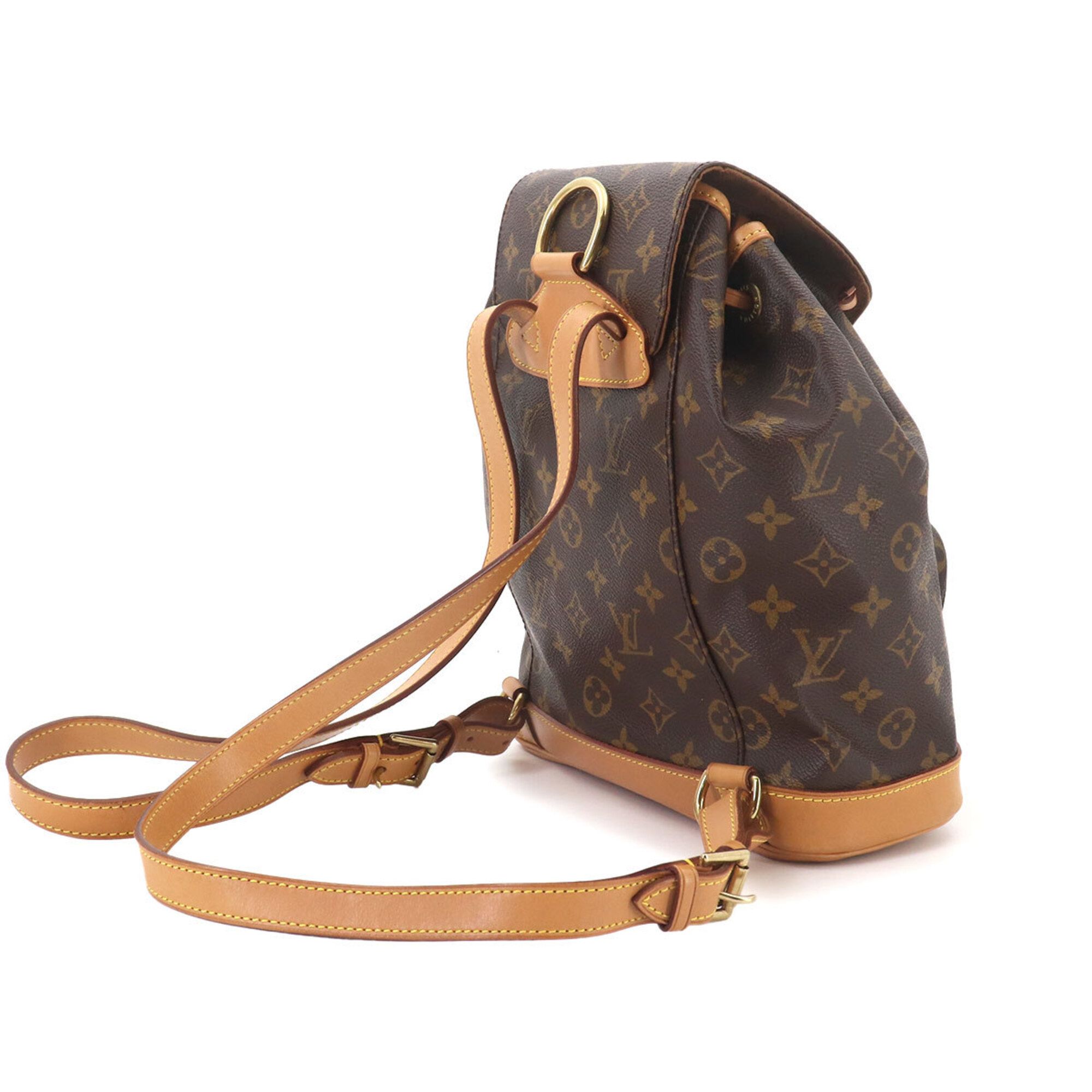Backpack (Pre-Owned) - Louis Vuitton - Modalova