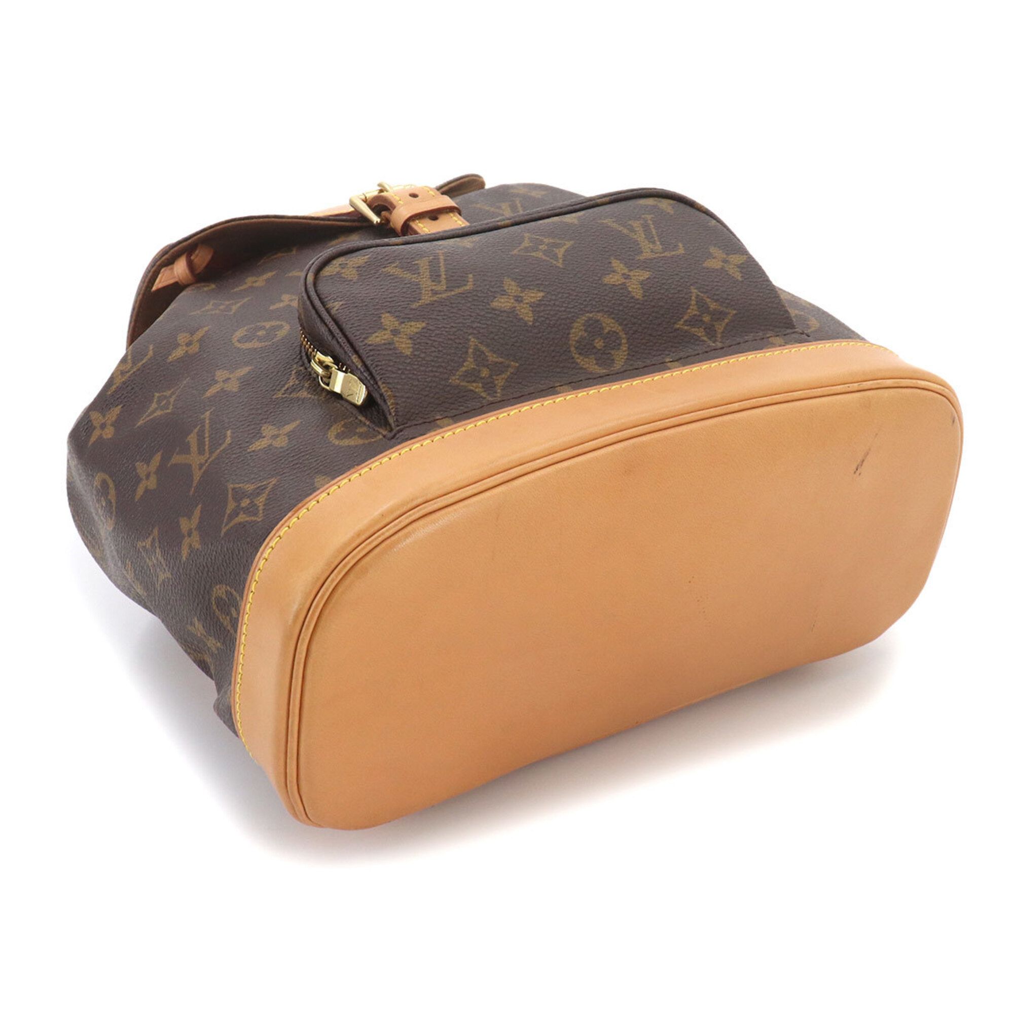 Backpack (Pre-Owned) - Louis Vuitton - Modalova