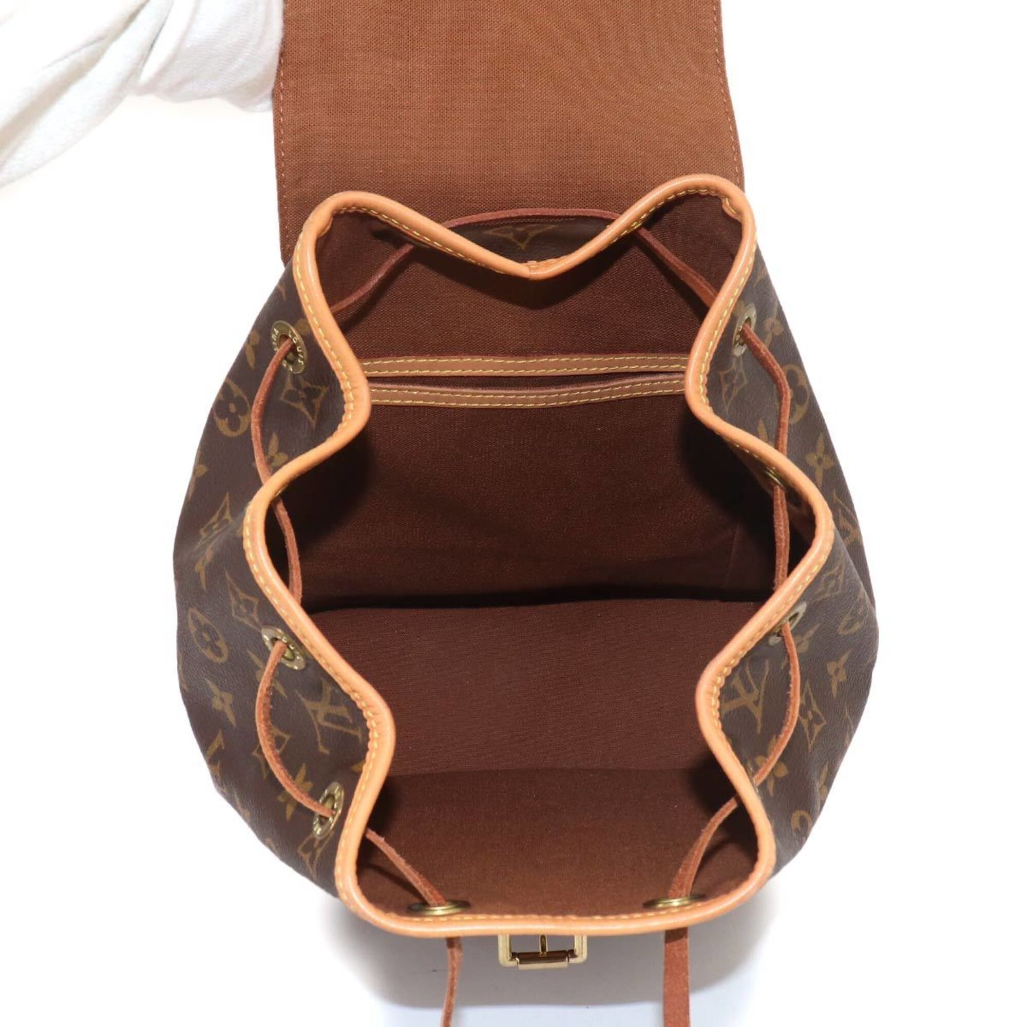 Backpack (Pre-Owned) - Louis Vuitton - Modalova