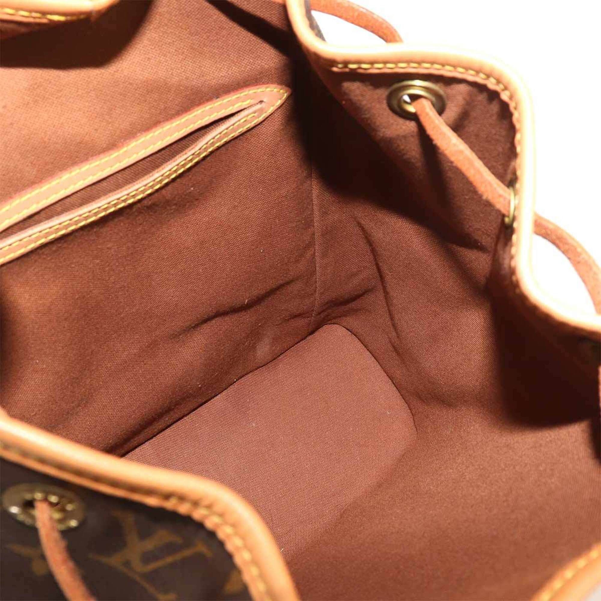 Backpack (Pre-Owned) - Louis Vuitton - Modalova