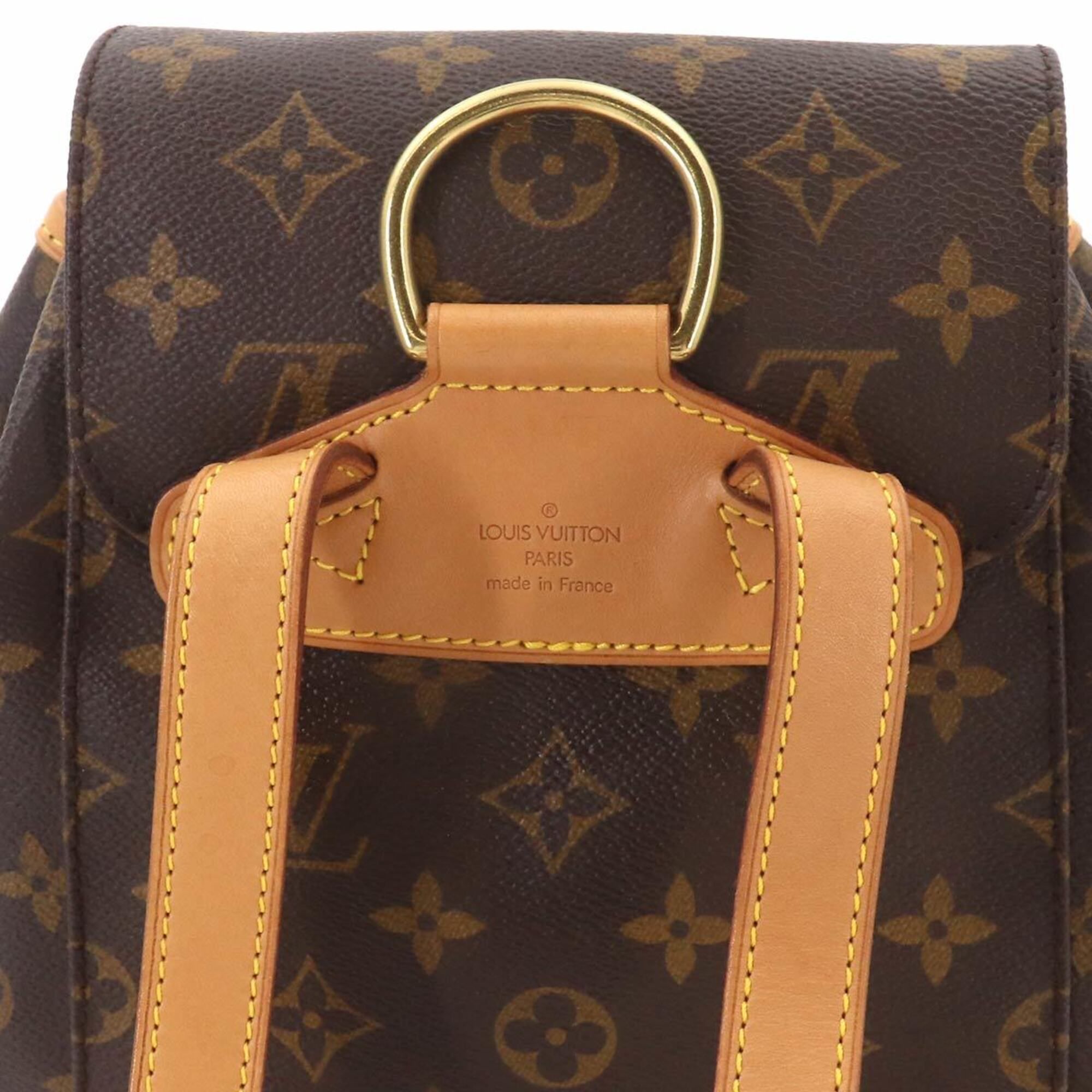 Backpack (Pre-Owned) - Louis Vuitton - Modalova