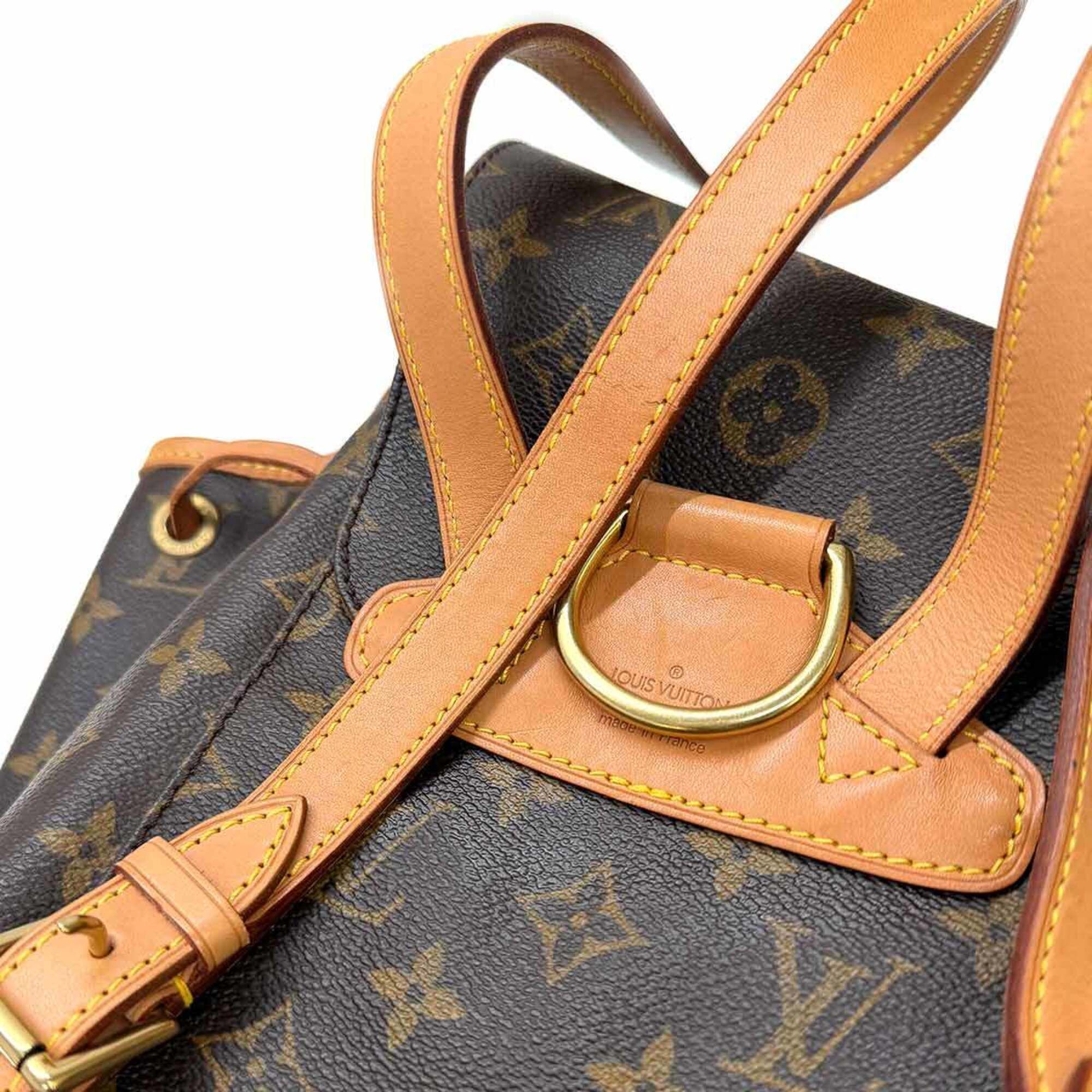 Backpack (Pre-Owned) - Louis Vuitton - Modalova
