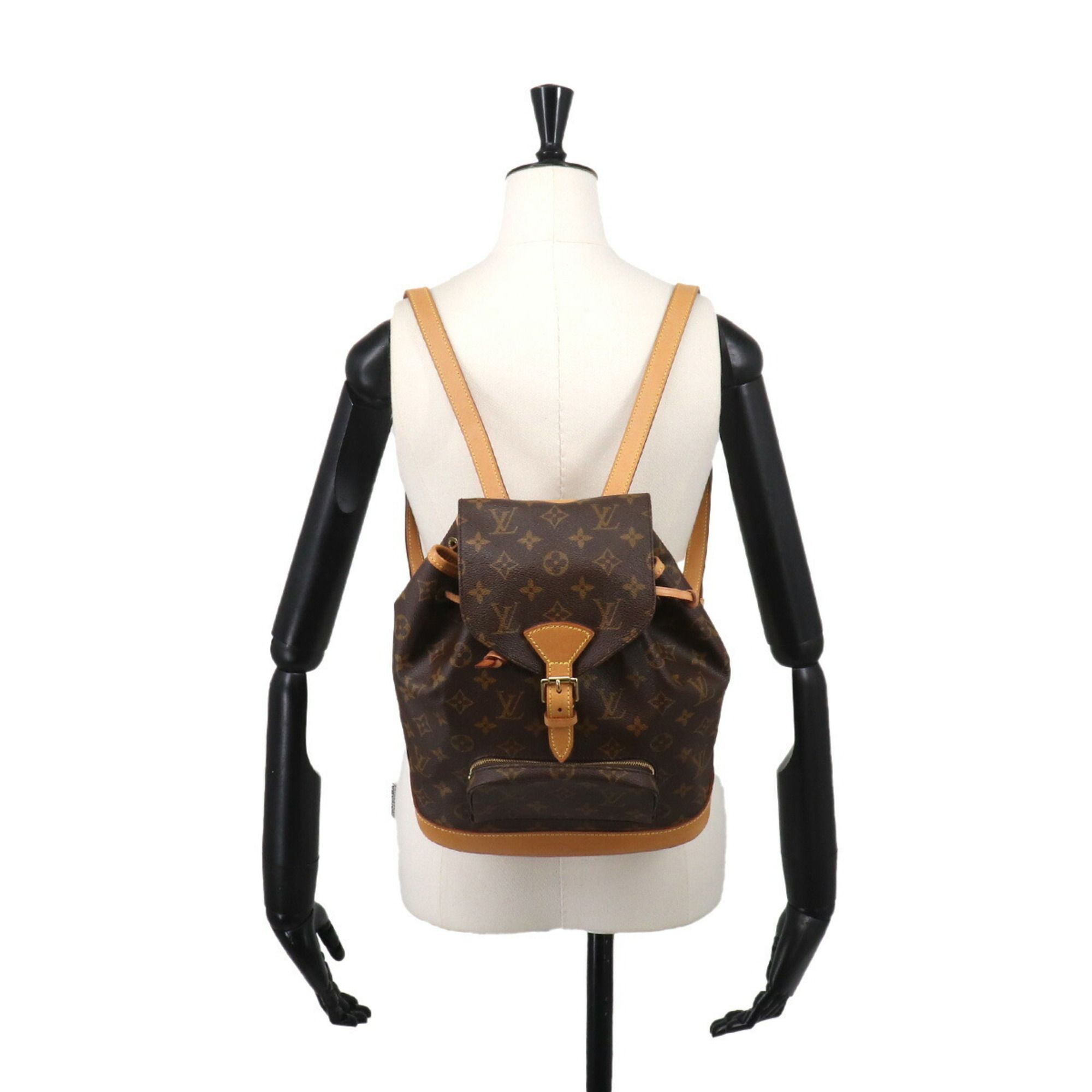 Backpack (Pre-Owned) - Louis Vuitton - Modalova
