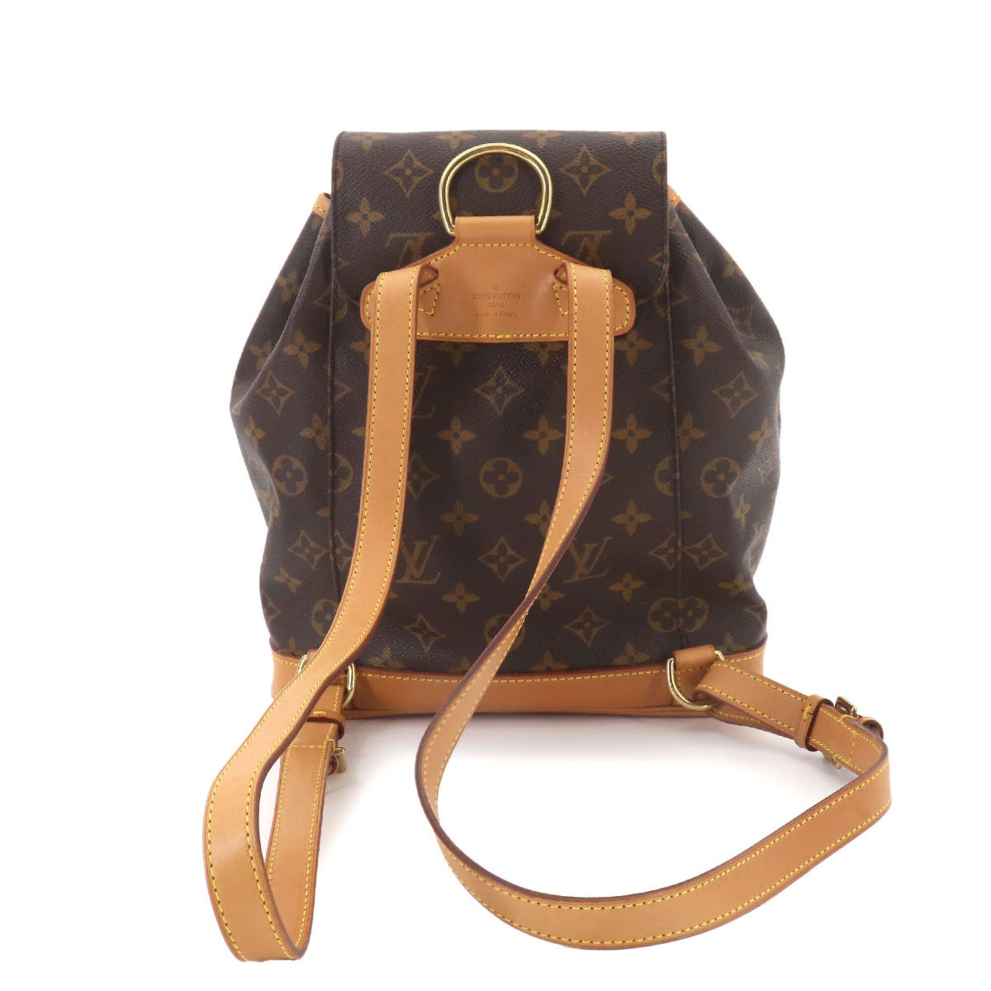 Backpack (Pre-Owned) - Louis Vuitton - Modalova