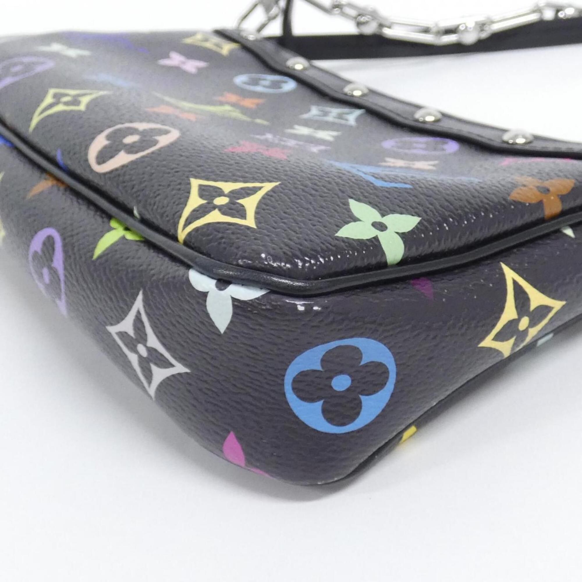 Coated Canvas Pochette Pouch (Pre-Owned) - Louis Vuitton - Modalova