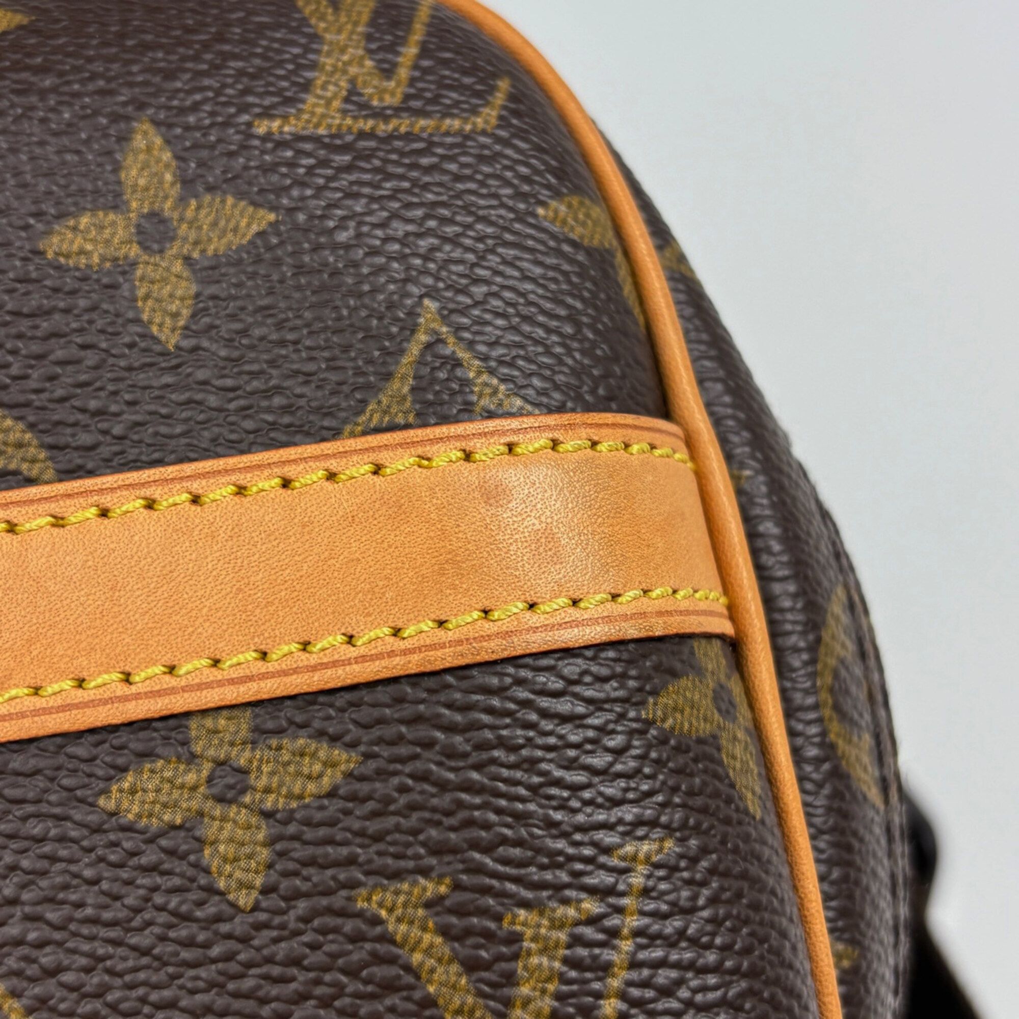 Monogram Shoulder Bag (Pre-Owned) - Louis Vuitton - Modalova