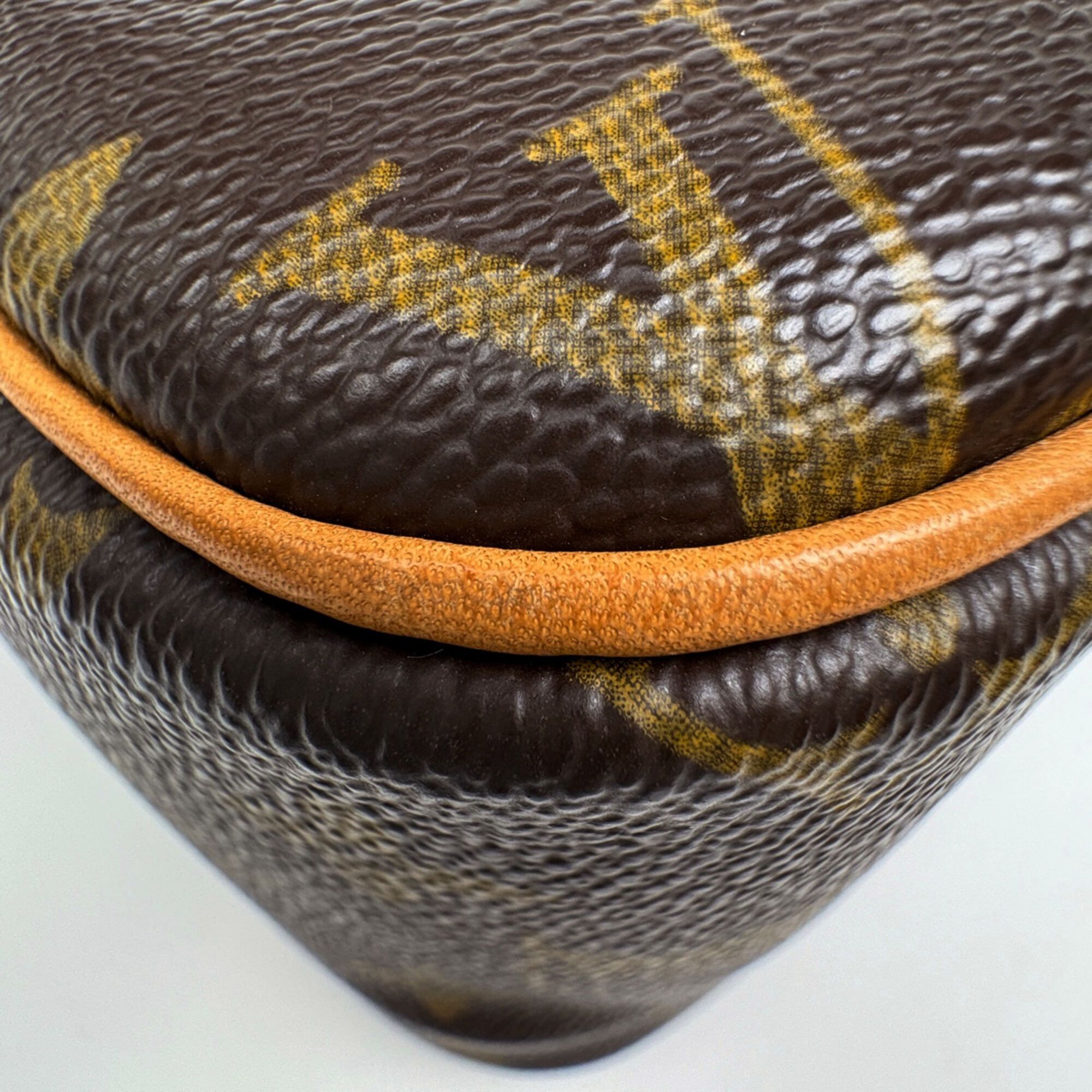 Monogram Shoulder Bag (Pre-Owned) - Louis Vuitton - Modalova
