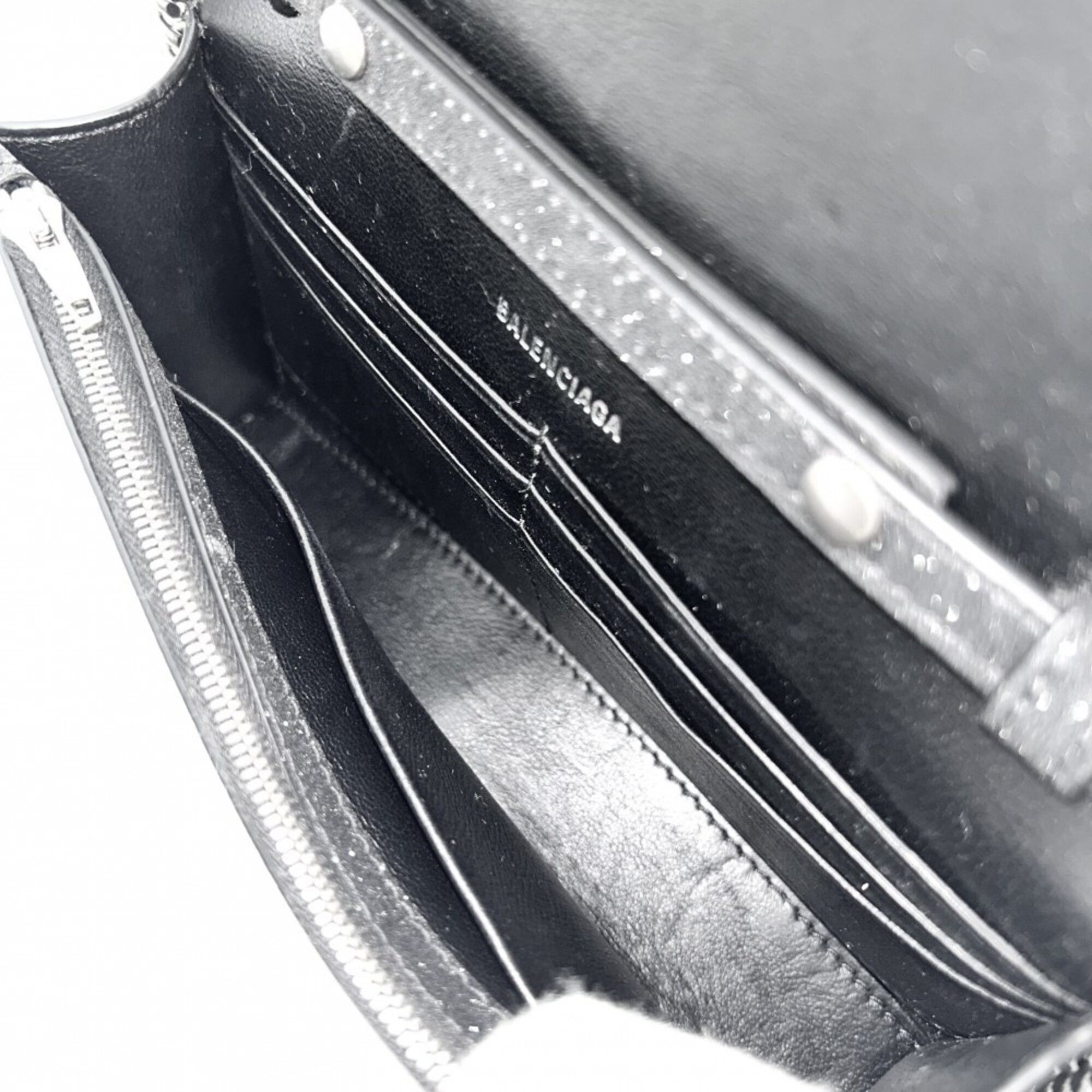 Canvas Shoulder Bag (Pre-Owned) - Balenciaga - Modalova