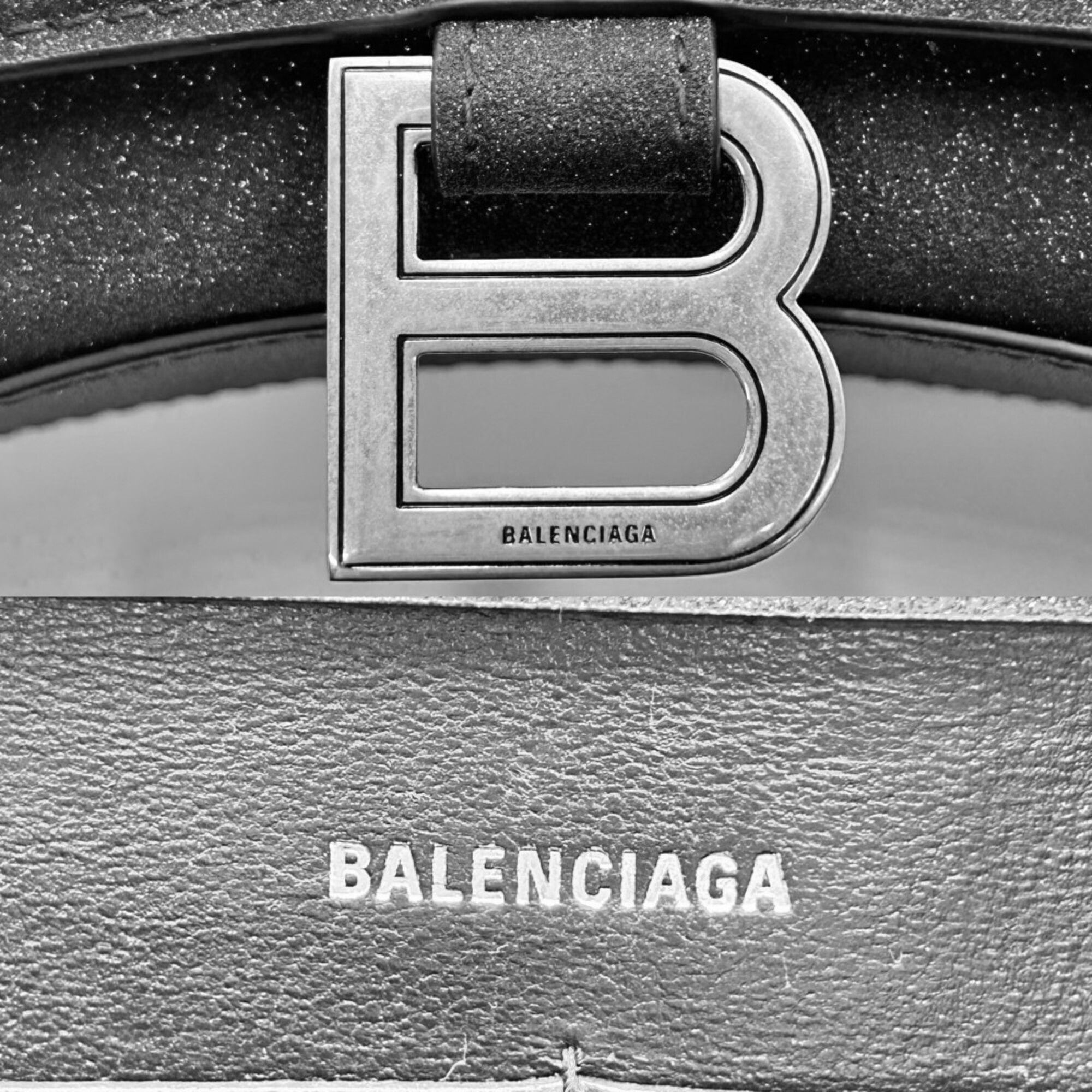 Canvas Shoulder Bag (Pre-Owned) - Balenciaga - Modalova