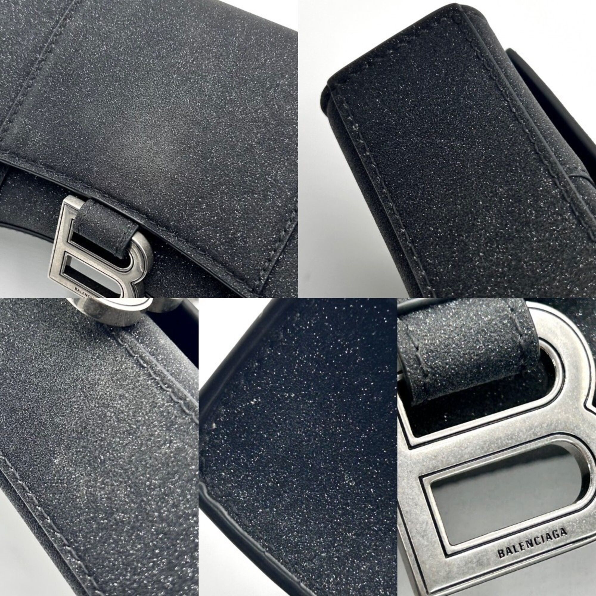 Canvas Shoulder Bag (Pre-Owned) - Balenciaga - Modalova