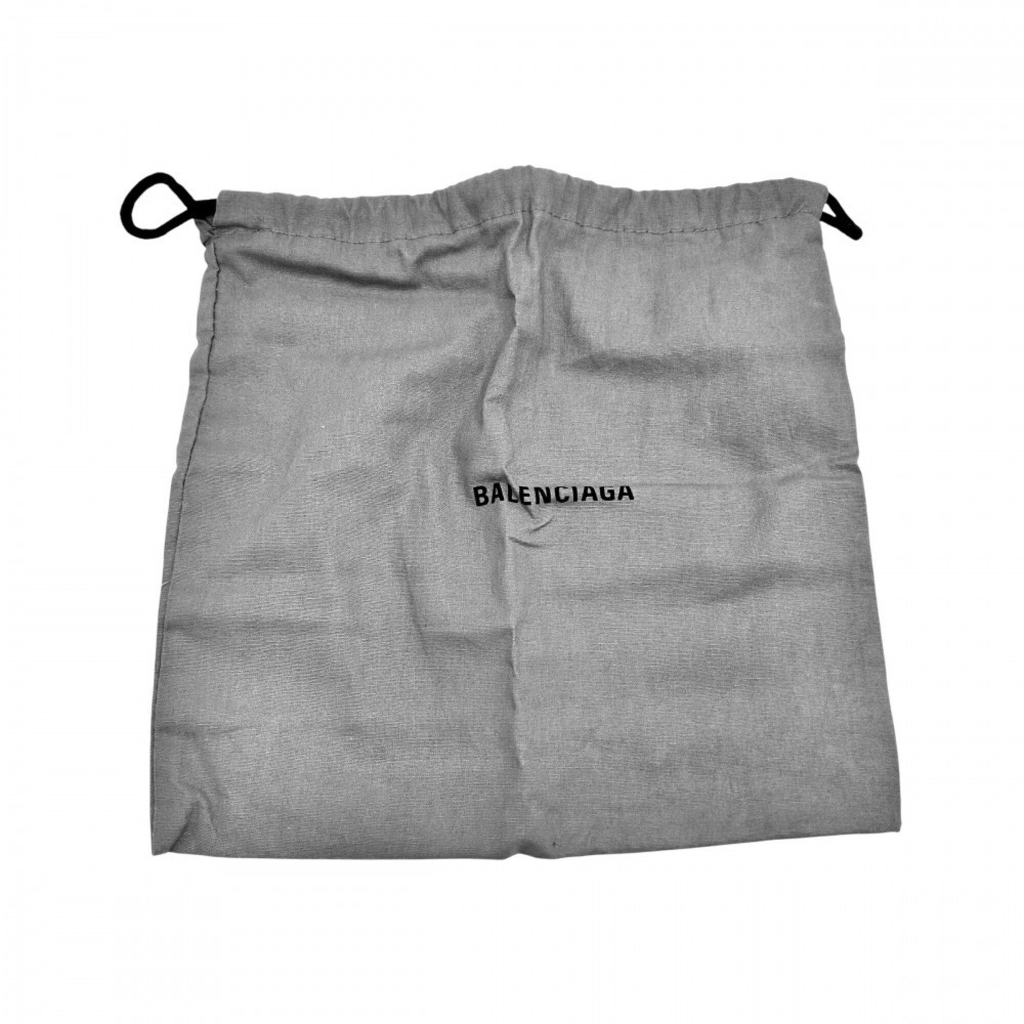 Canvas Shoulder Bag (Pre-Owned) - Balenciaga - Modalova