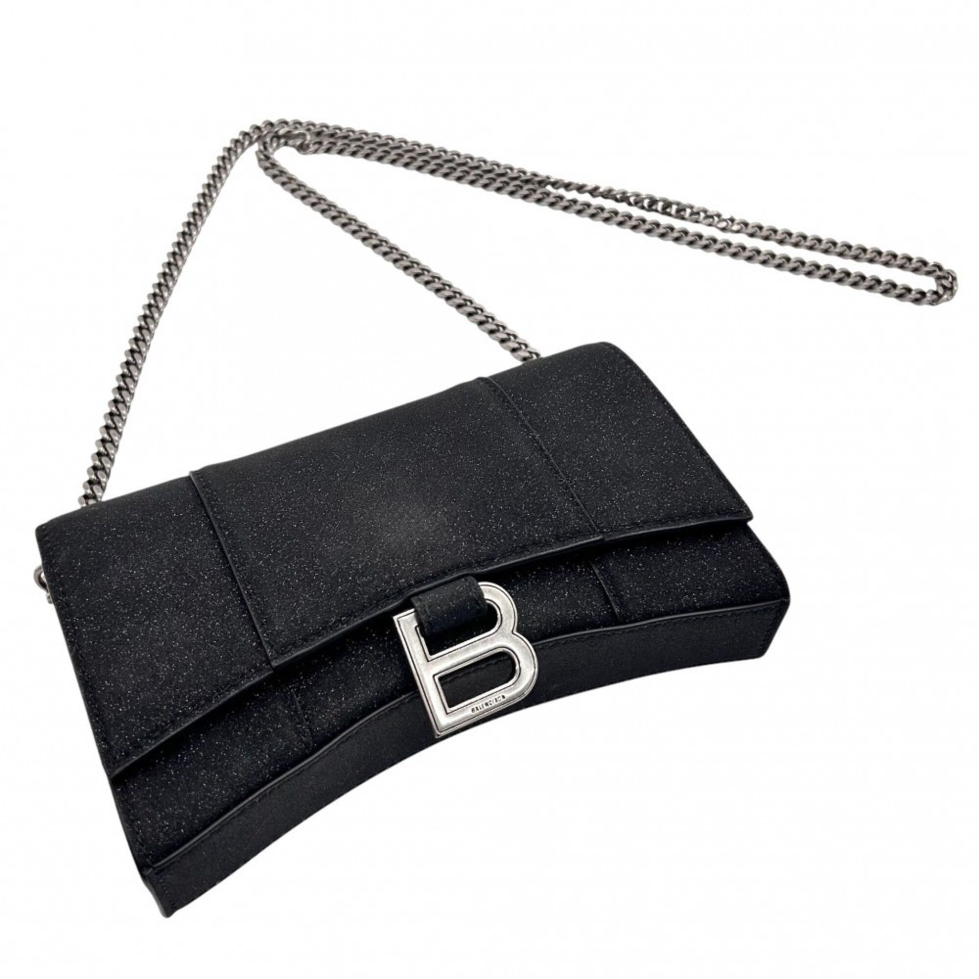 Canvas Shoulder Bag (Pre-Owned) - Balenciaga - Modalova