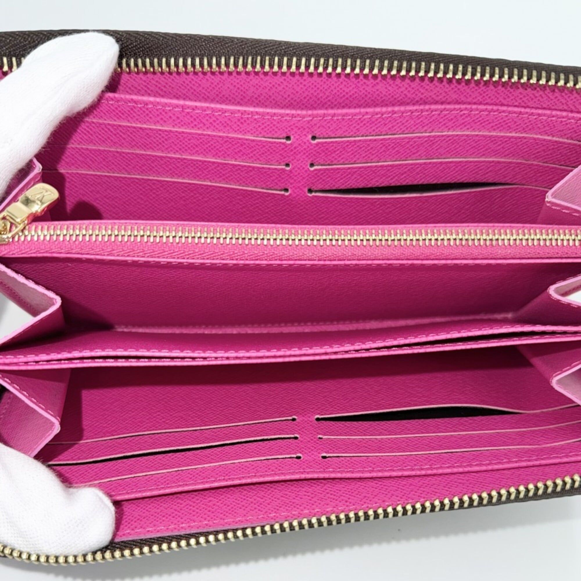 Long Wallet (Bi-Fold) (Pre-Owned) - Louis Vuitton - Modalova