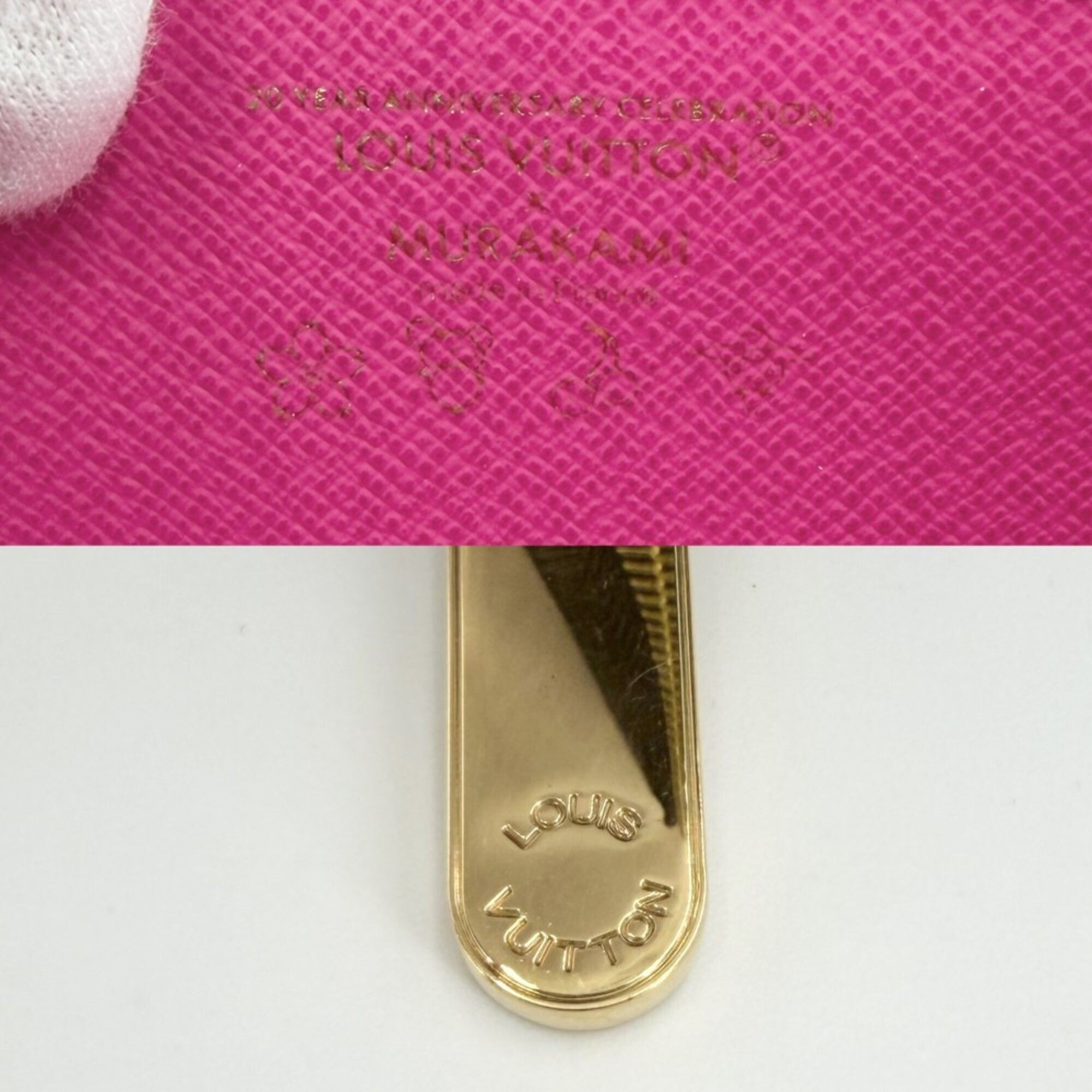 Long Wallet (Bi-Fold) (Pre-Owned) - Louis Vuitton - Modalova