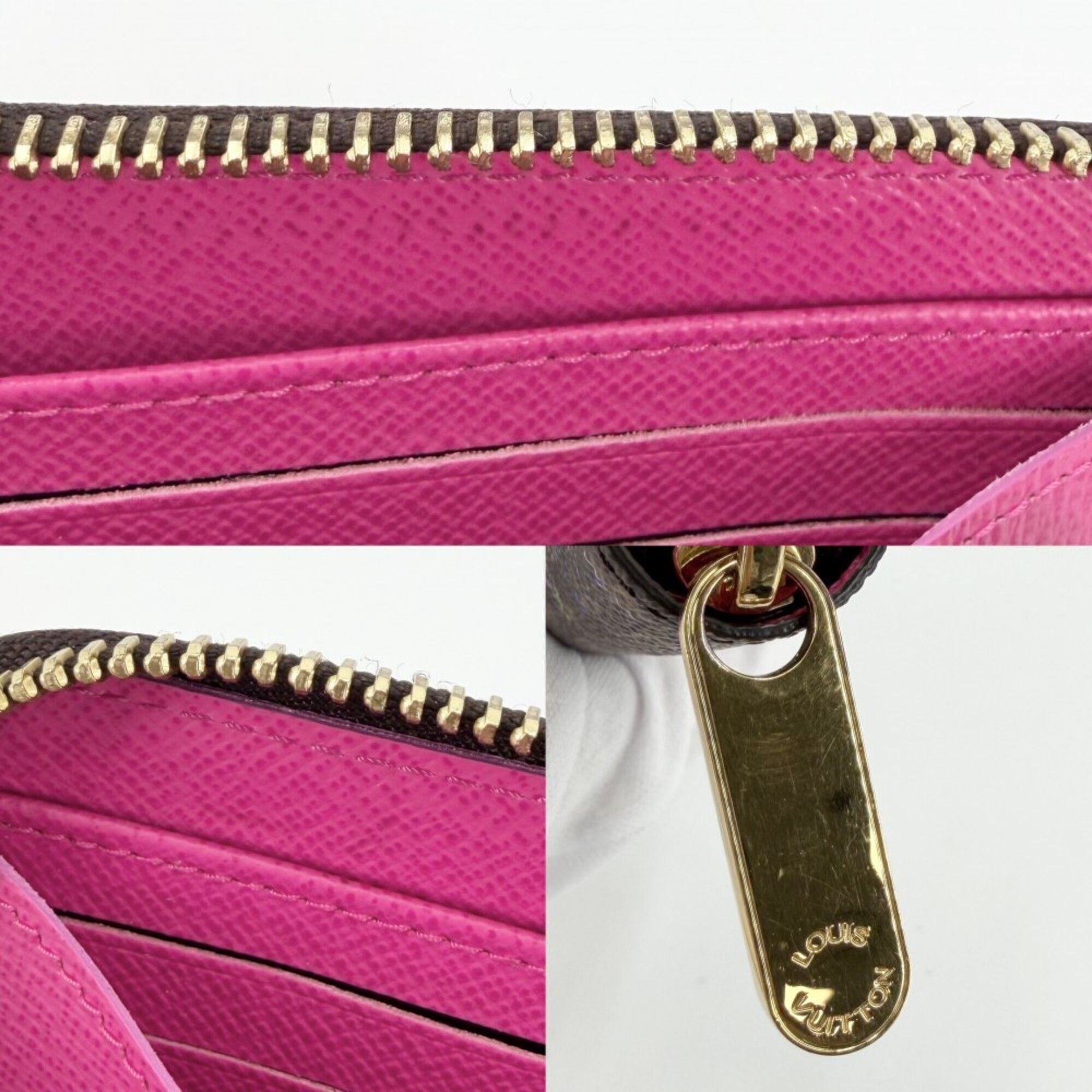 Long Wallet (Bi-Fold) (Pre-Owned) - Louis Vuitton - Modalova