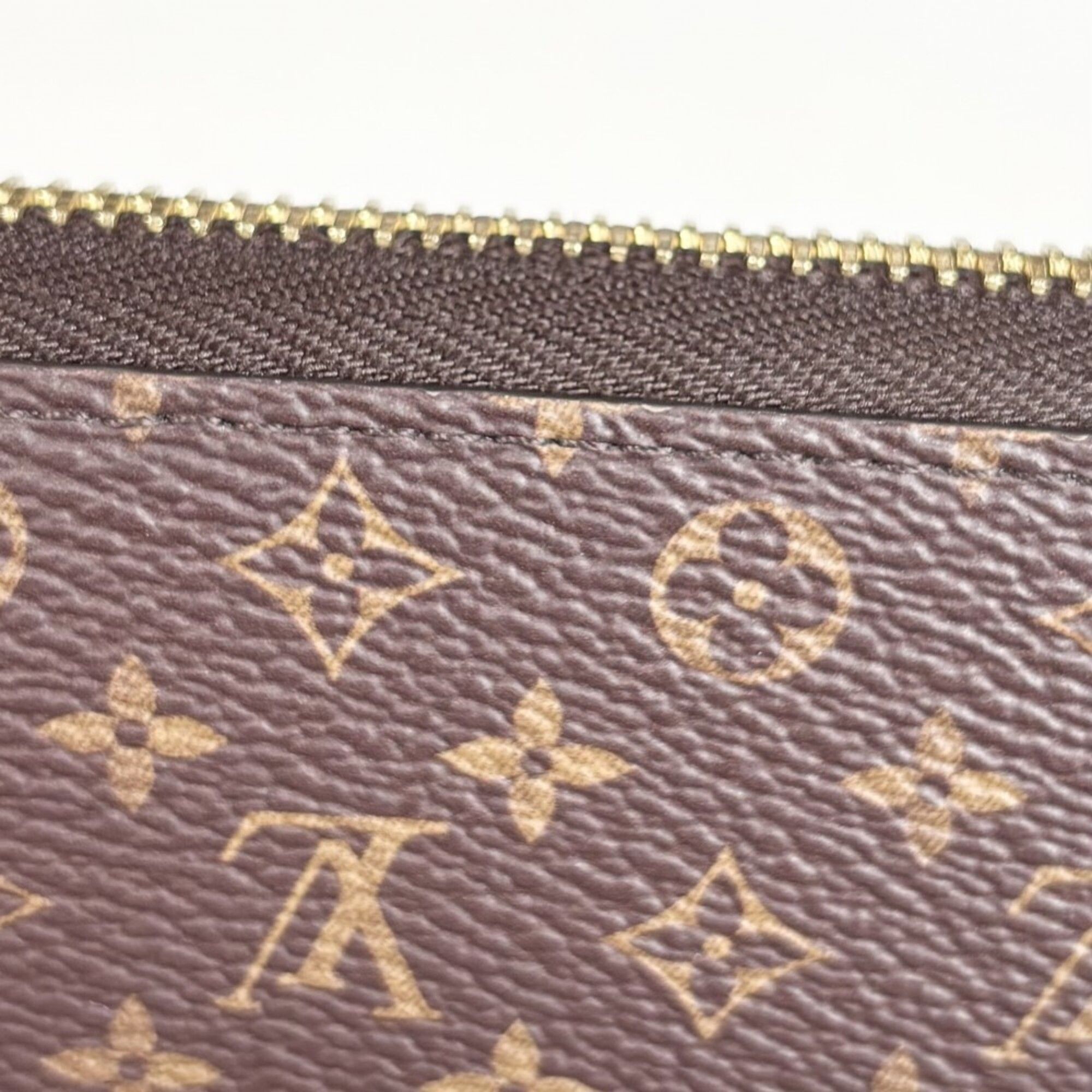 Long Wallet (Bi-Fold) (Pre-Owned) - Louis Vuitton - Modalova