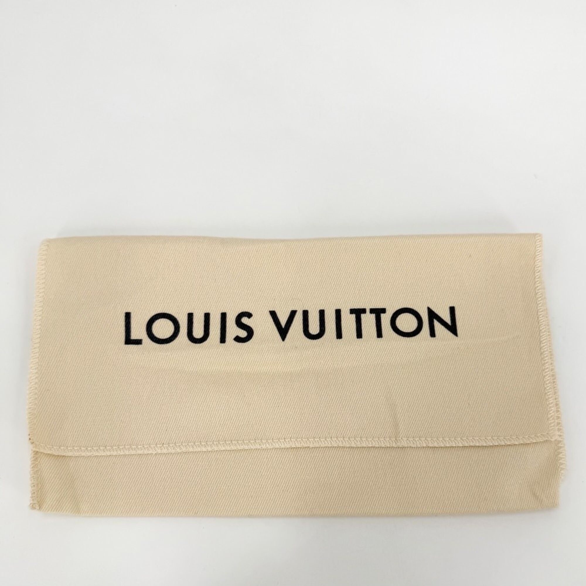 Long Wallet (Bi-Fold) (Pre-Owned) - Louis Vuitton - Modalova