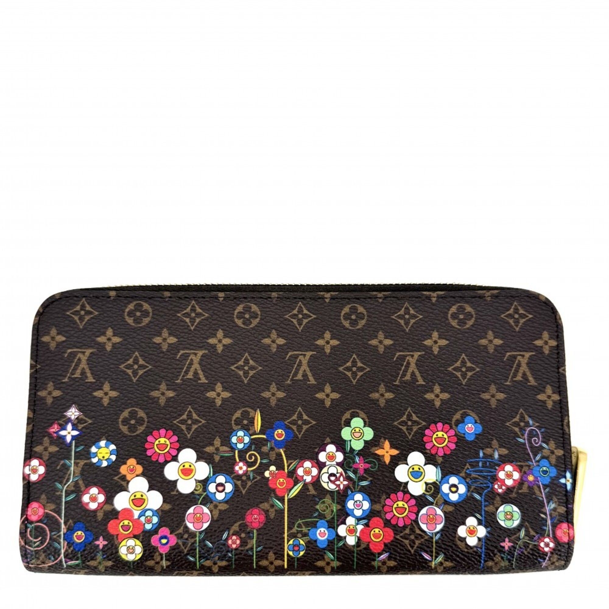 Long Wallet (Bi-Fold) (Pre-Owned) - Louis Vuitton - Modalova