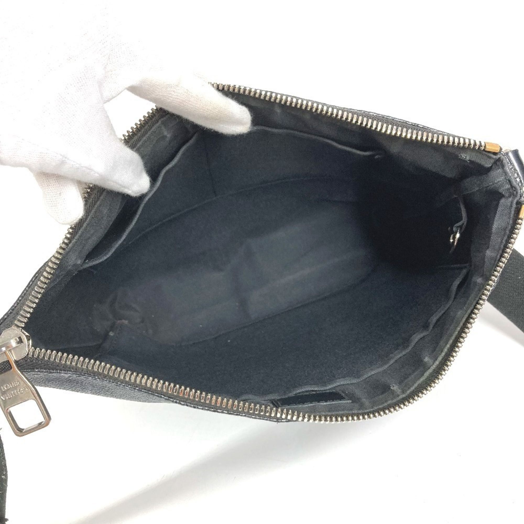Damier Graphite Shoulder Bag (Pre-Owned) - Louis Vuitton - Modalova