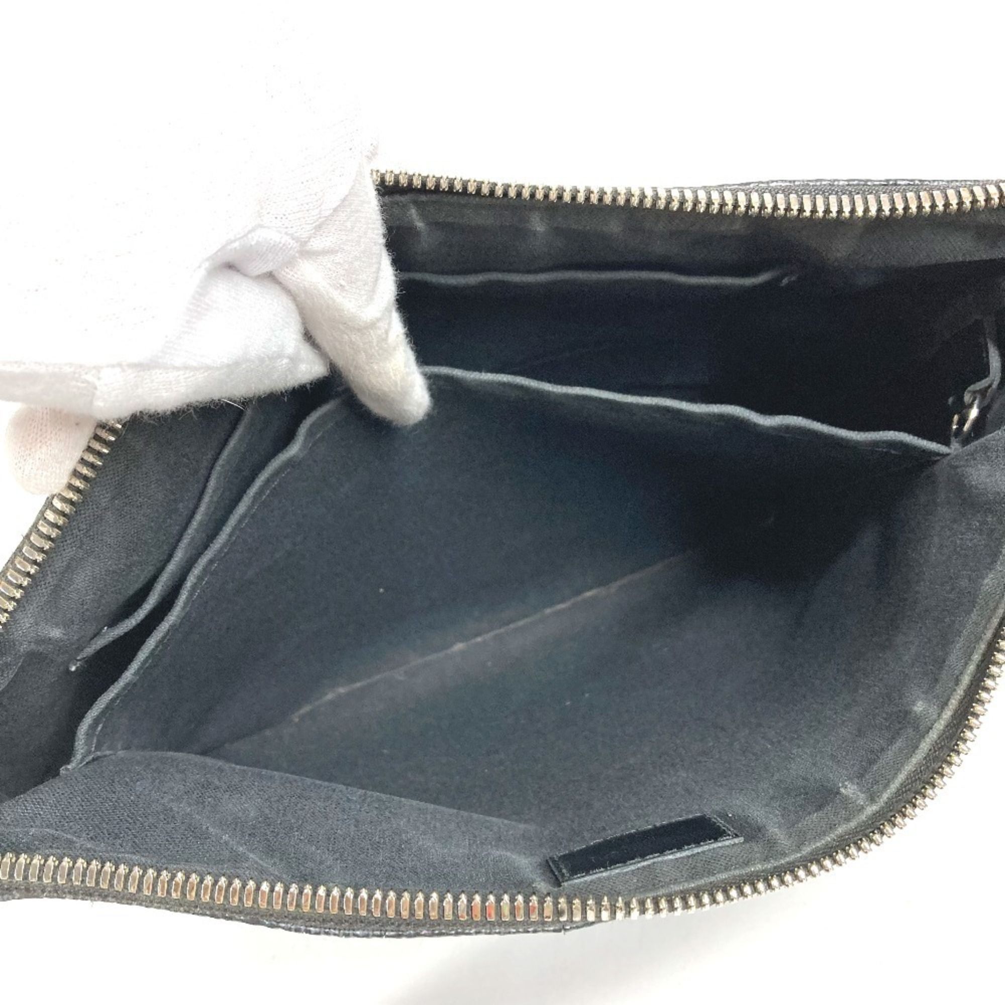 Damier Graphite Shoulder Bag (Pre-Owned) - Louis Vuitton - Modalova