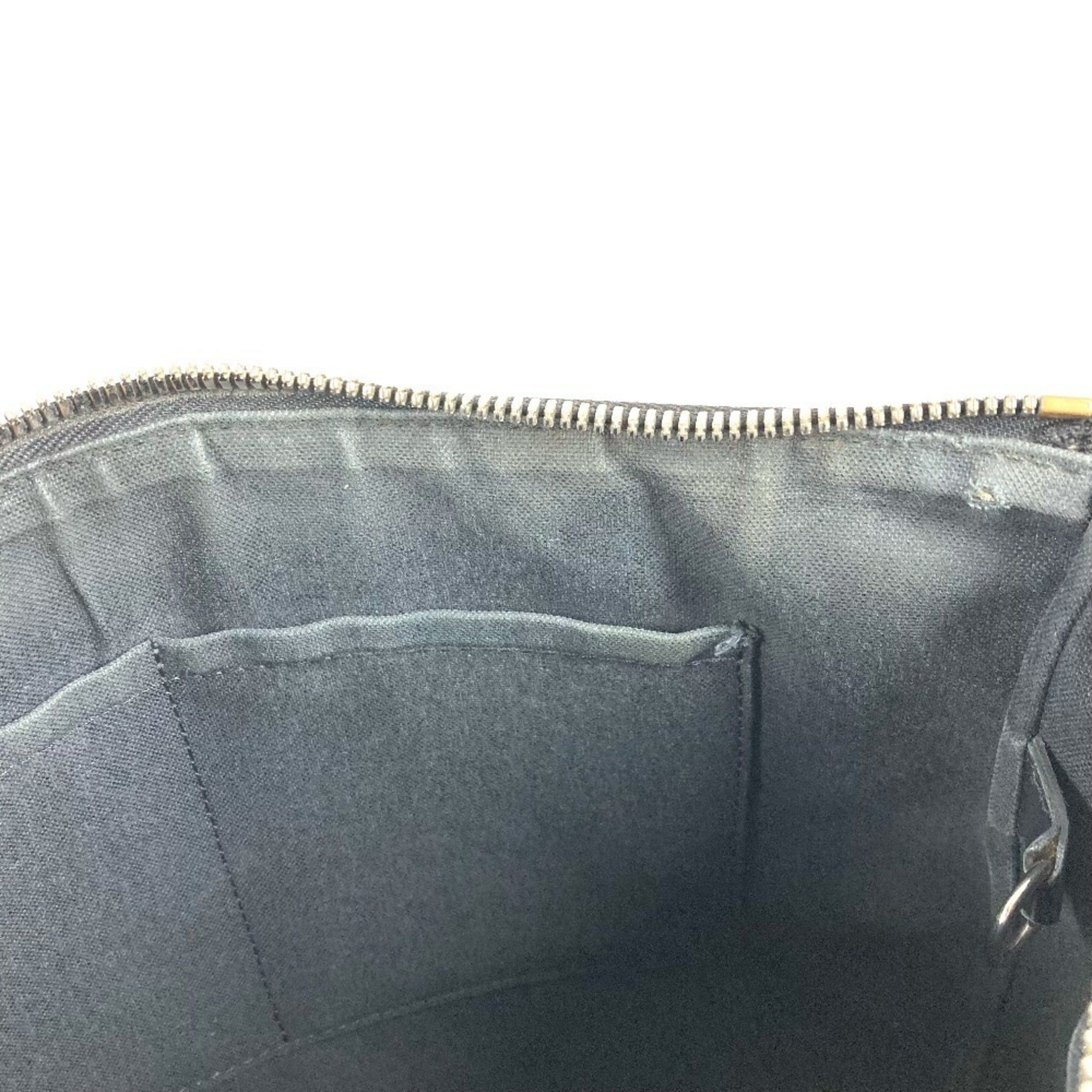 Damier Graphite Shoulder Bag (Pre-Owned) - Louis Vuitton - Modalova