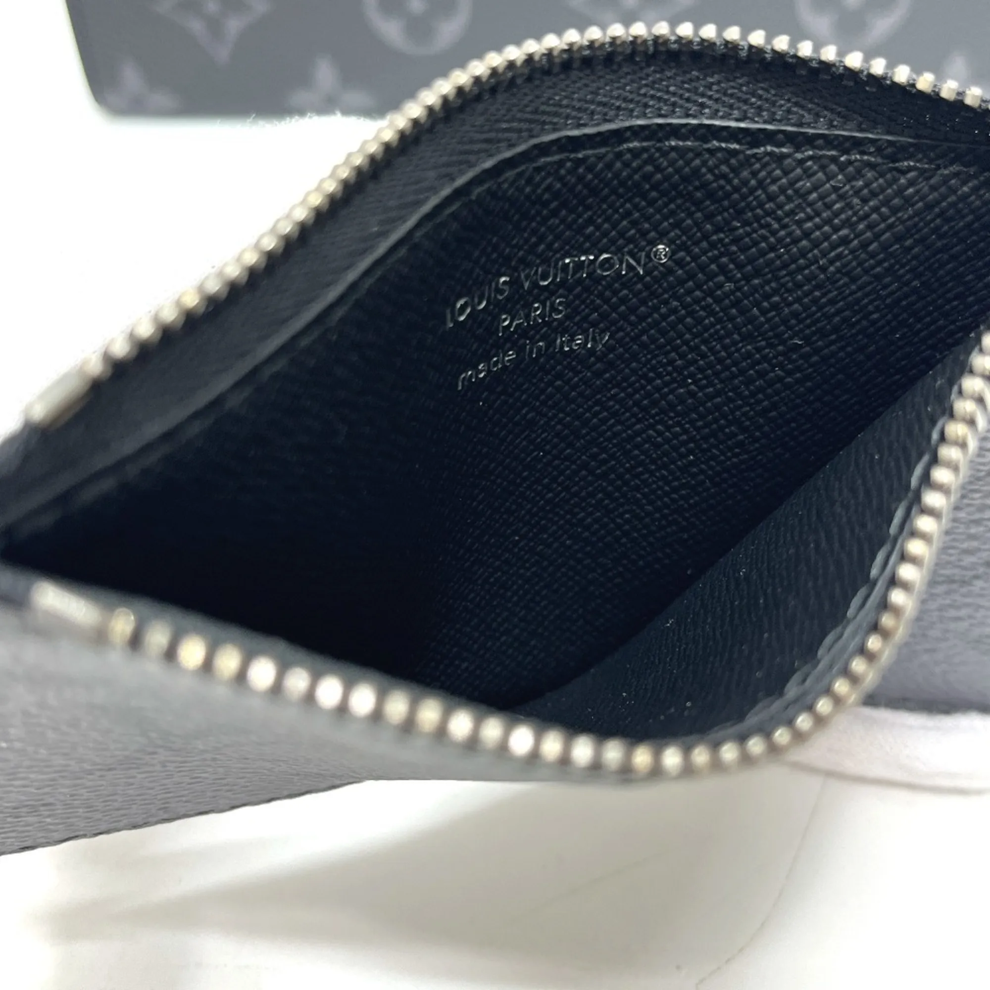 Monogram Eclipse Handbag Pouch Shoulder Bag (Pre-Owned) - Louis Vuitton - Modalova