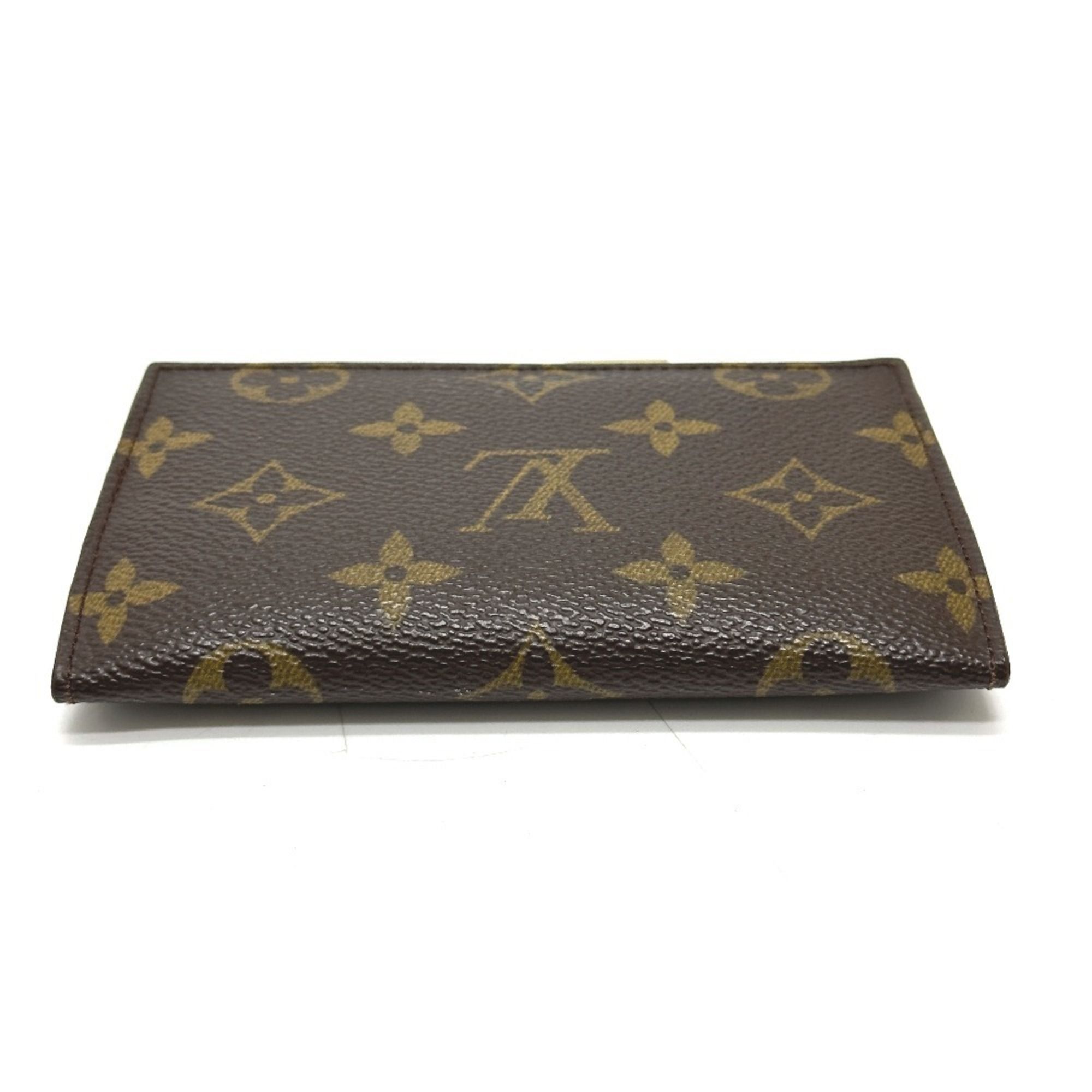 Wallet (Bi-Fold) (Pre-Owned) - Louis Vuitton - Modalova