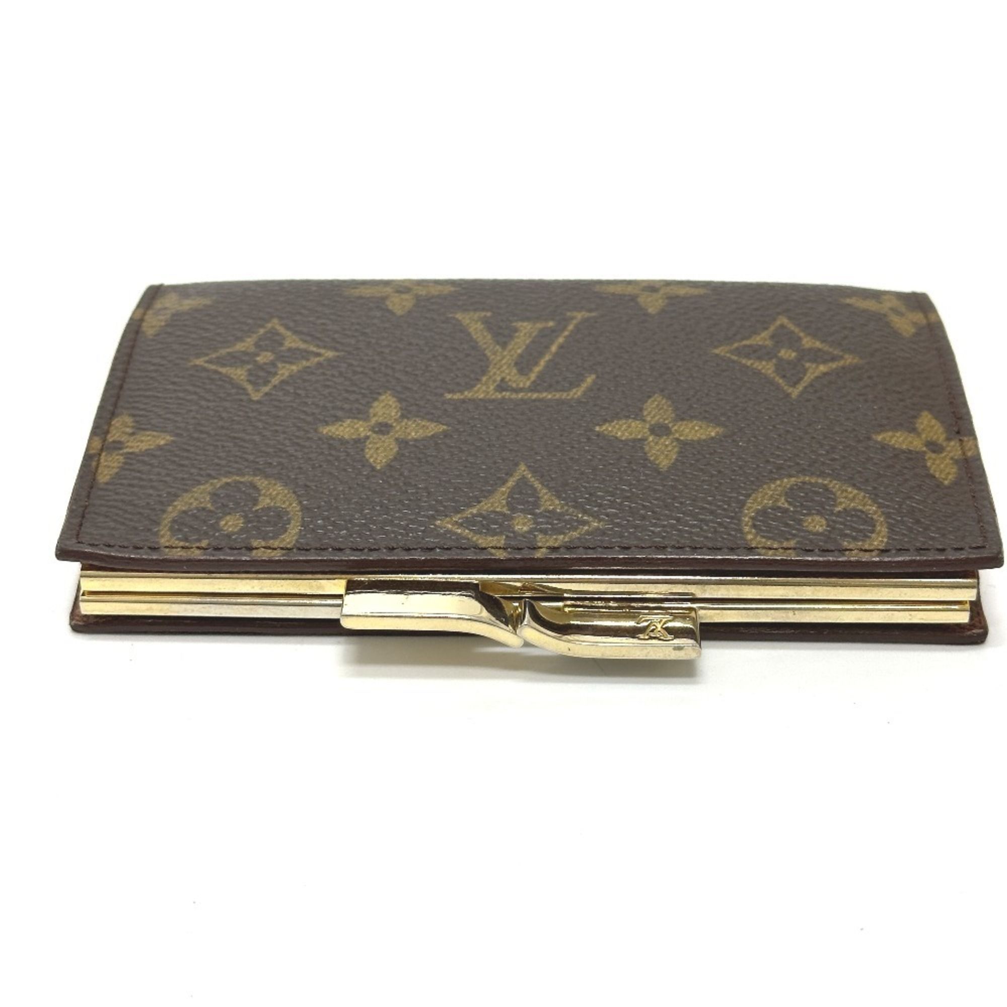 Wallet (Bi-Fold) (Pre-Owned) - Louis Vuitton - Modalova