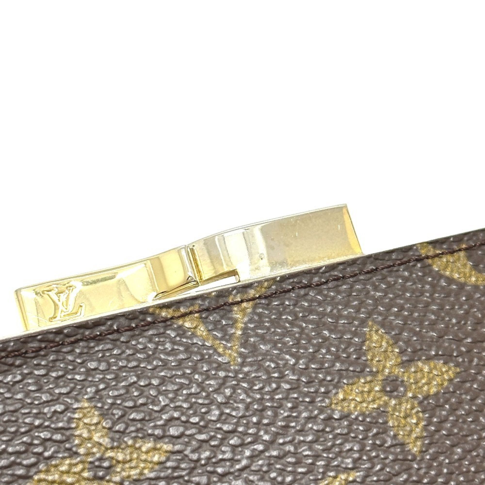 Wallet (Bi-Fold) (Pre-Owned) - Louis Vuitton - Modalova