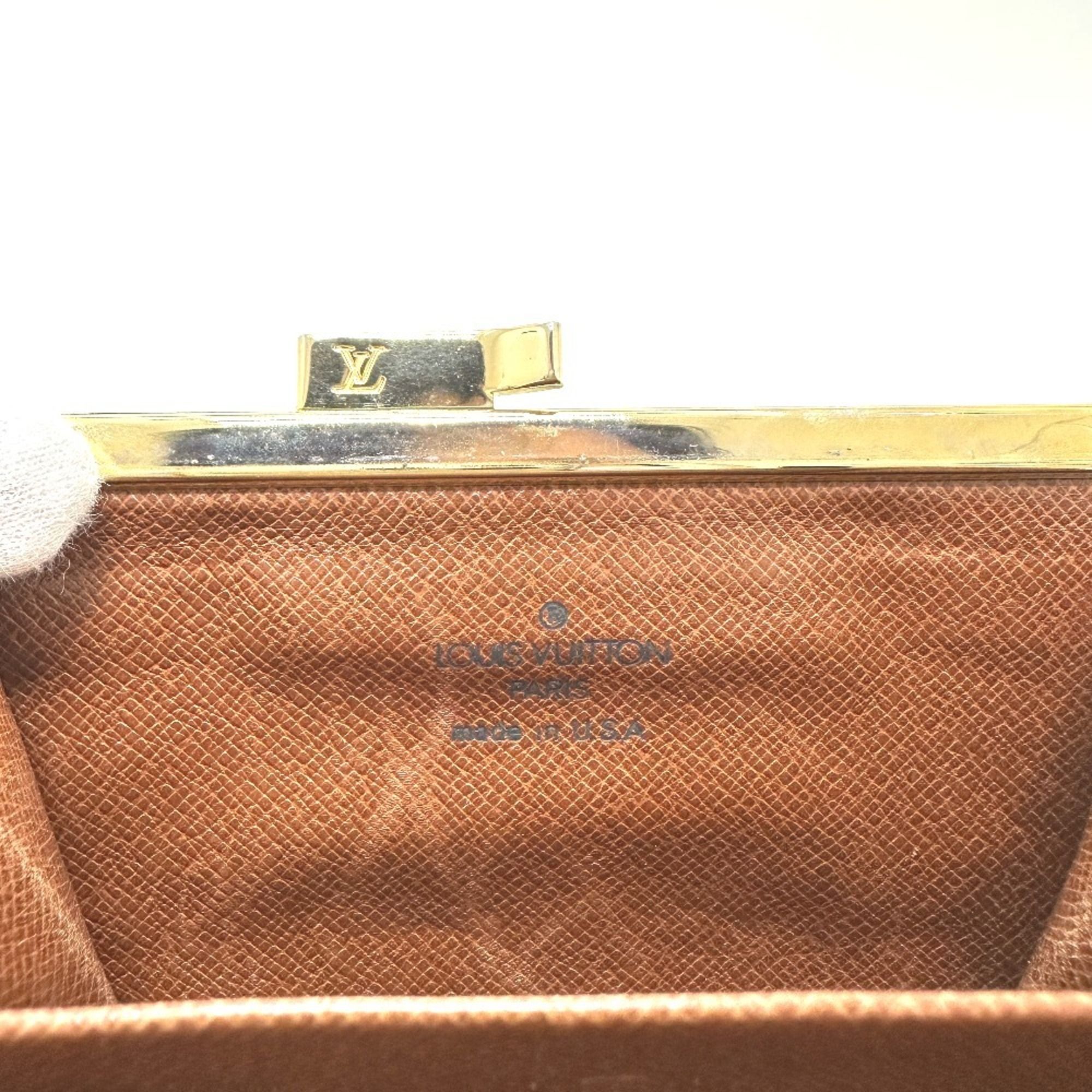 Wallet (Bi-Fold) (Pre-Owned) - Louis Vuitton - Modalova