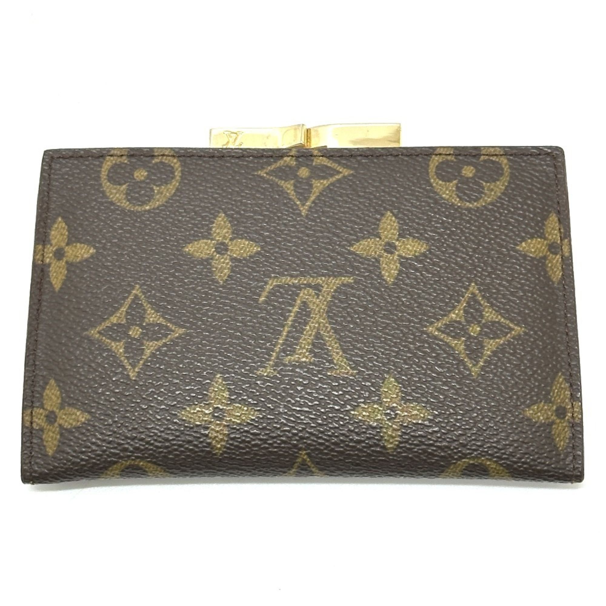 Wallet (Bi-Fold) (Pre-Owned) - Louis Vuitton - Modalova