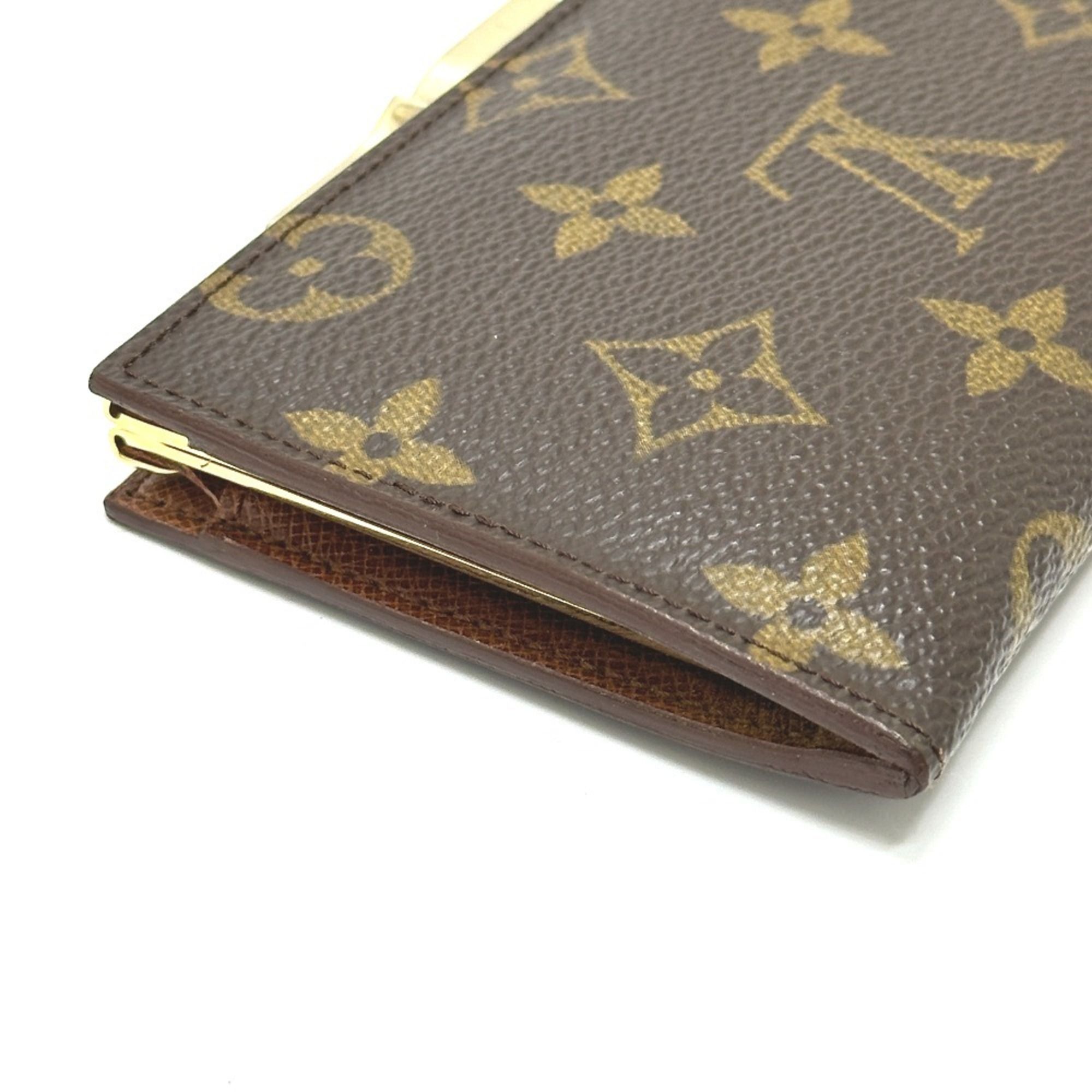 Wallet (Bi-Fold) (Pre-Owned) - Louis Vuitton - Modalova