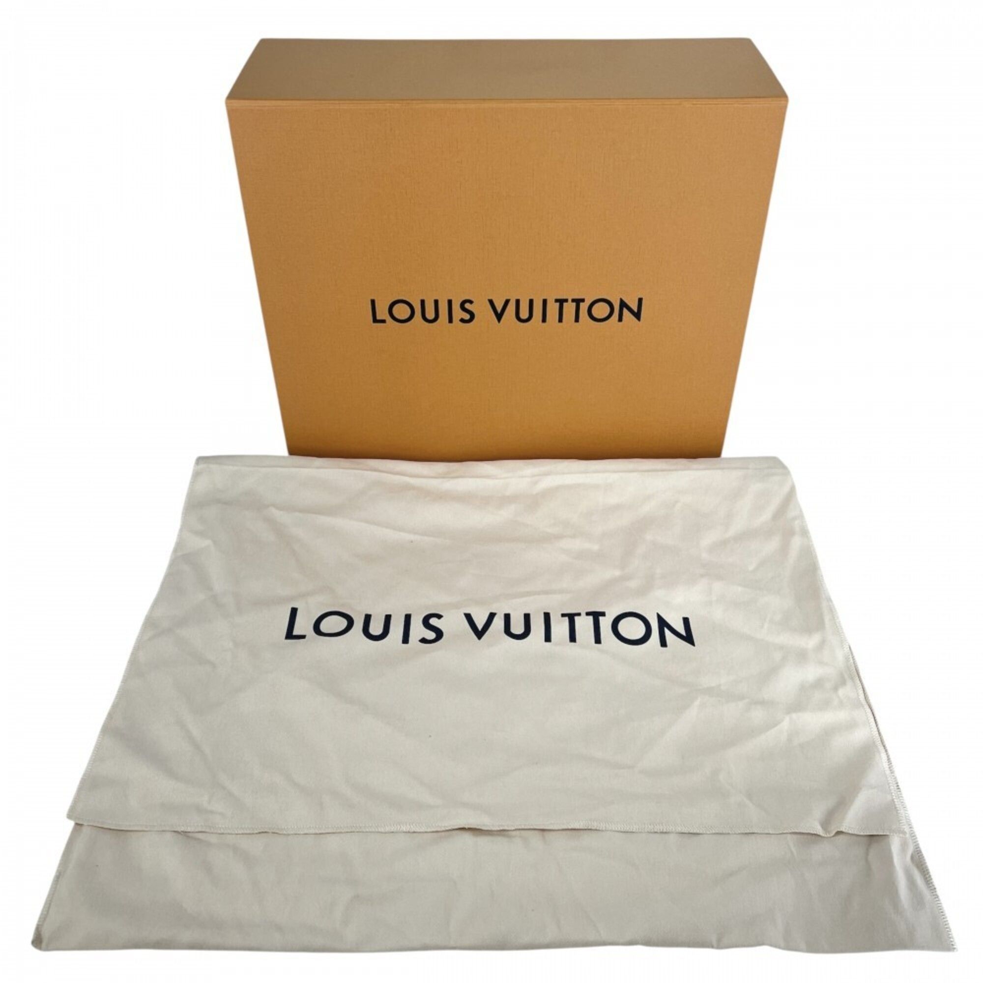 Taiga Monogram Eclipse Backpack (Pre-Owned) - Louis Vuitton - Modalova
