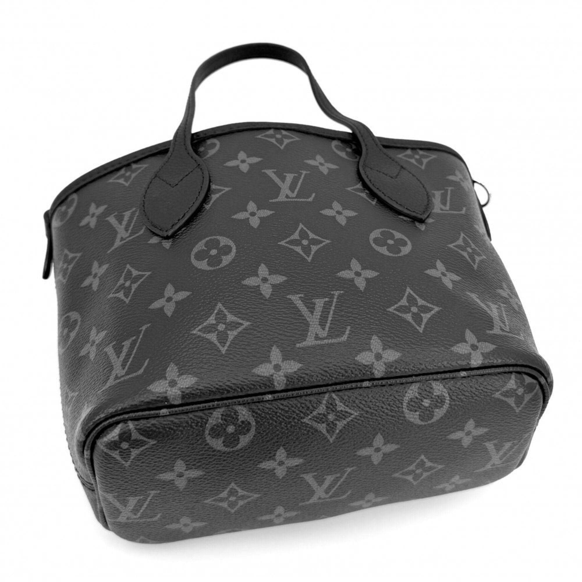 Monogram Eclipse Handbag Shoulder Bag (Pre-Owned) - Louis Vuitton - Modalova