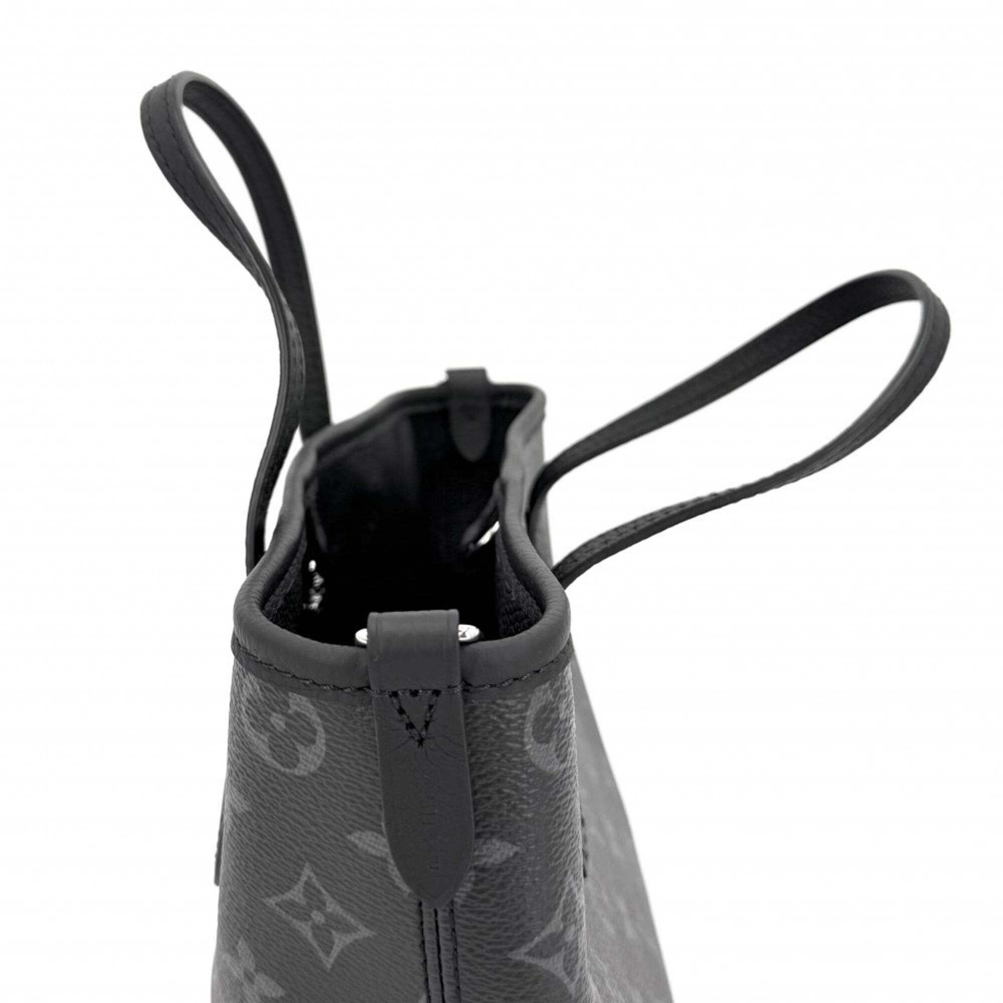 Monogram Eclipse Handbag Shoulder Bag (Pre-Owned) - Louis Vuitton - Modalova