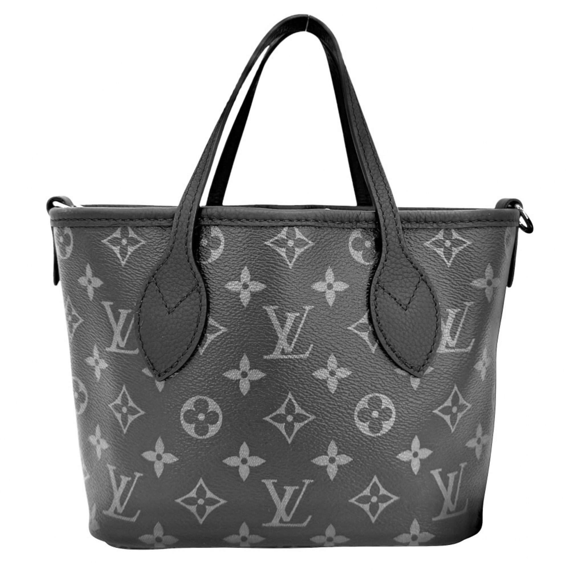 Monogram Eclipse Handbag Shoulder Bag (Pre-Owned) - Louis Vuitton - Modalova