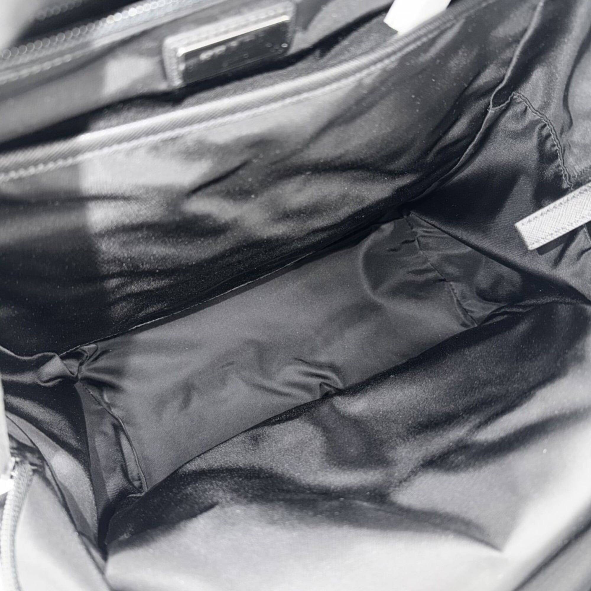 Nylon Backpack (Pre-Owned) - Prada - Modalova