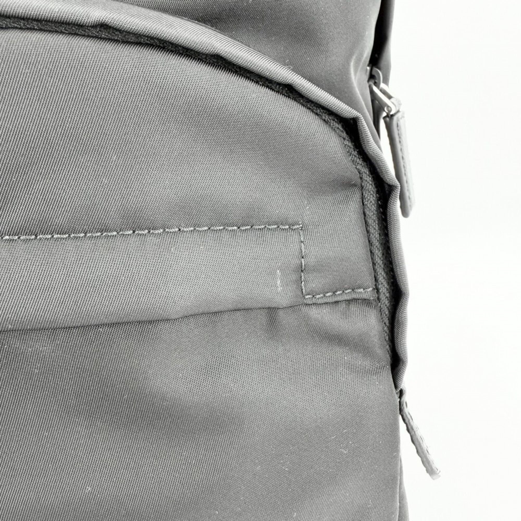 Nylon Backpack (Pre-Owned) - Prada - Modalova