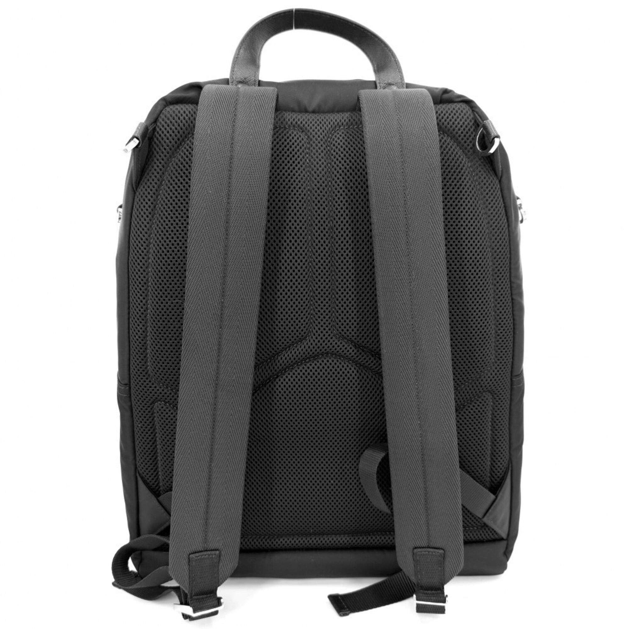 Nylon Backpack (Pre-Owned) - Prada - Modalova